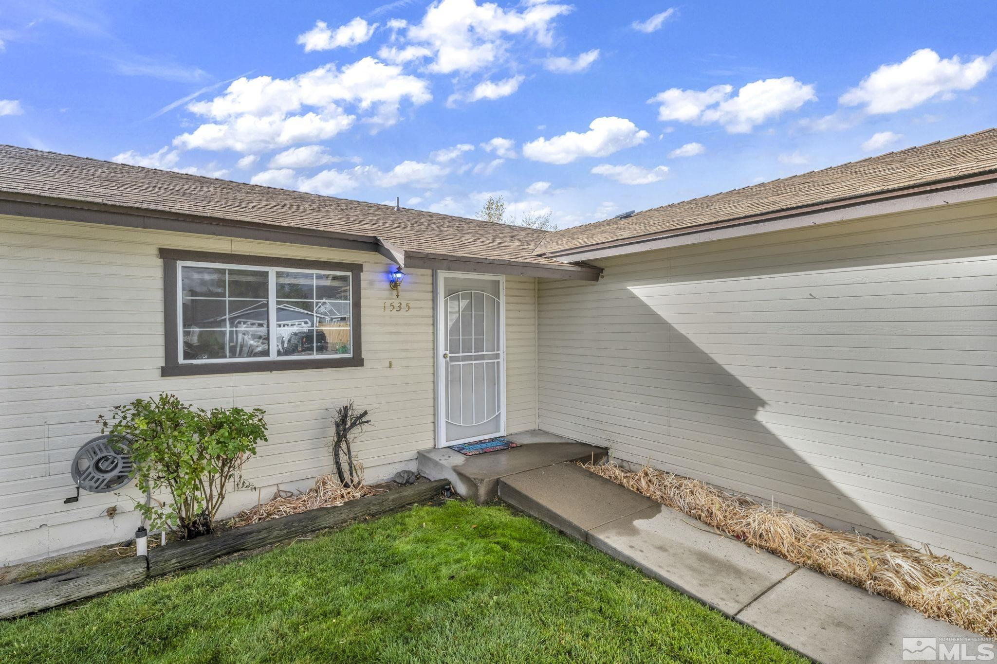 1535 Spooner Drive