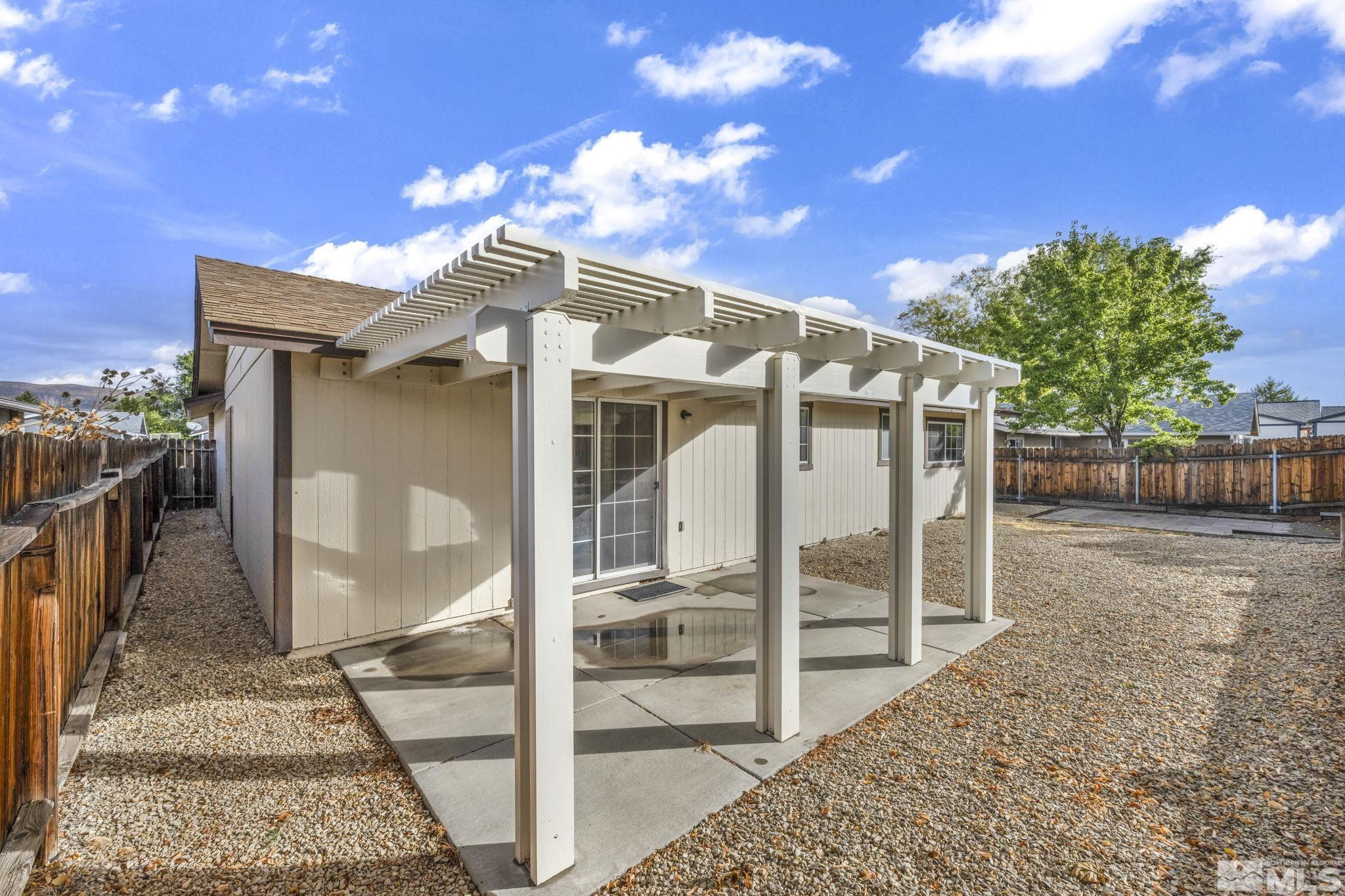 1535 Spooner Drive