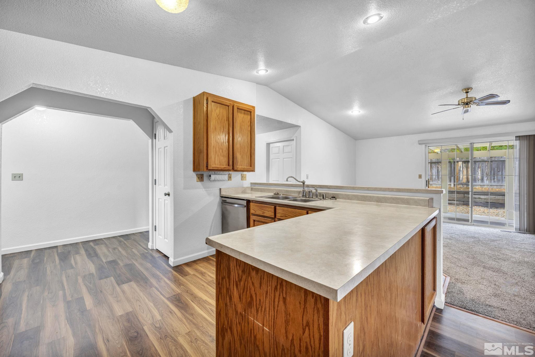 1535 Spooner Drive