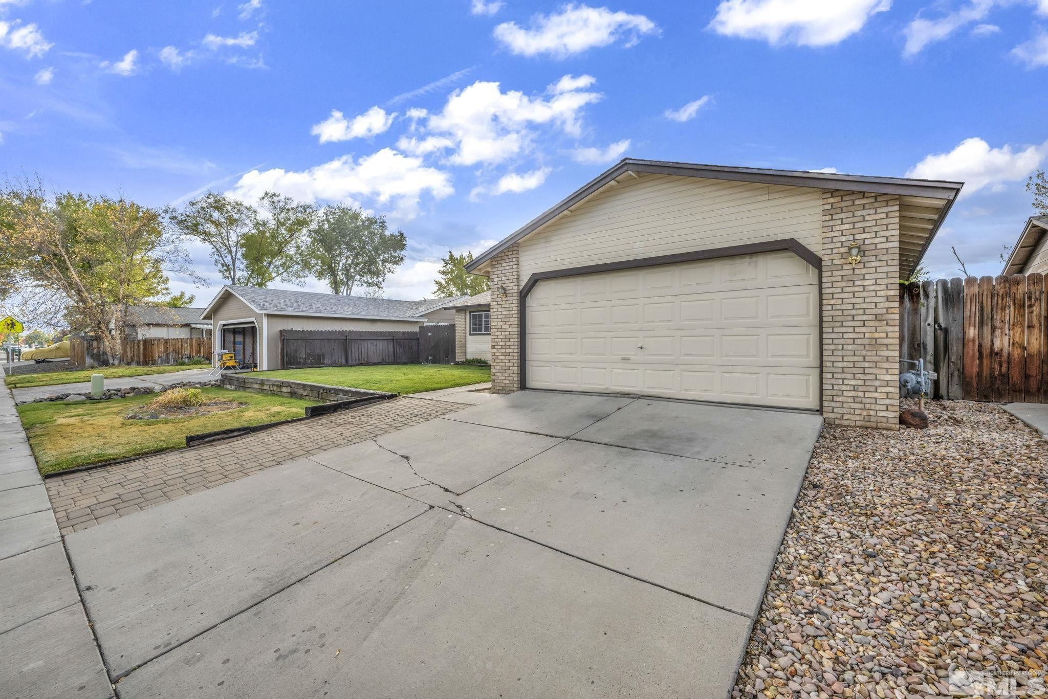 1535 Spooner Drive