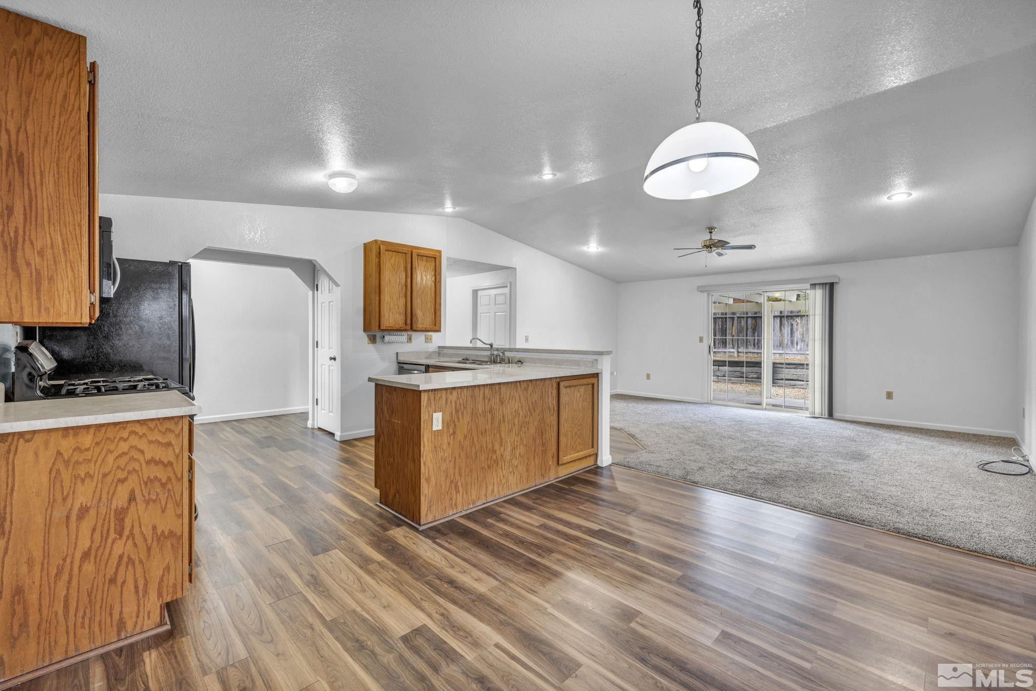 1535 Spooner Drive