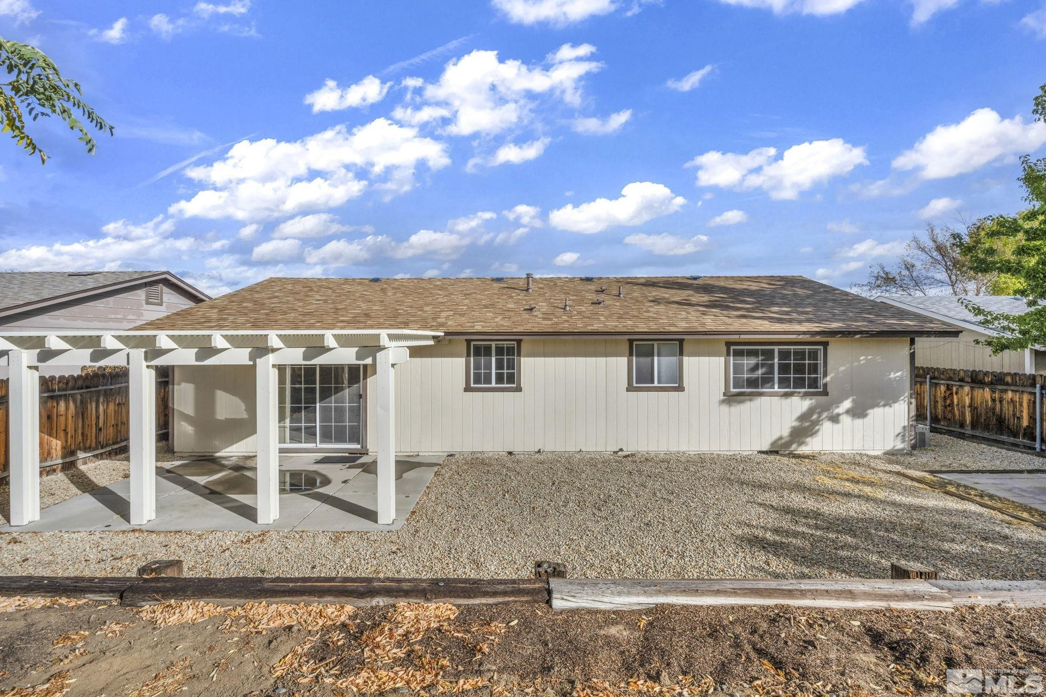 1535 Spooner Drive