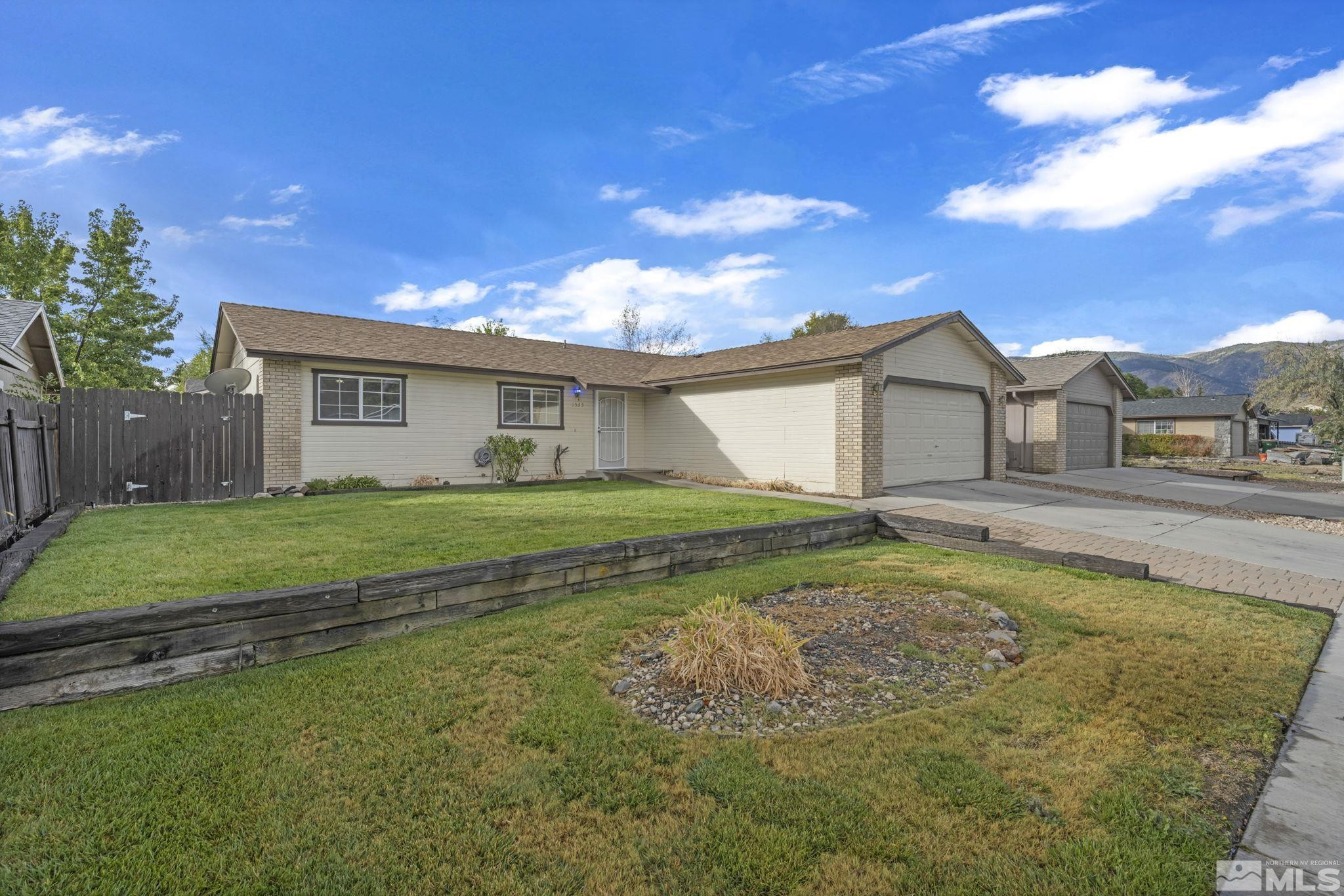1535 Spooner Drive