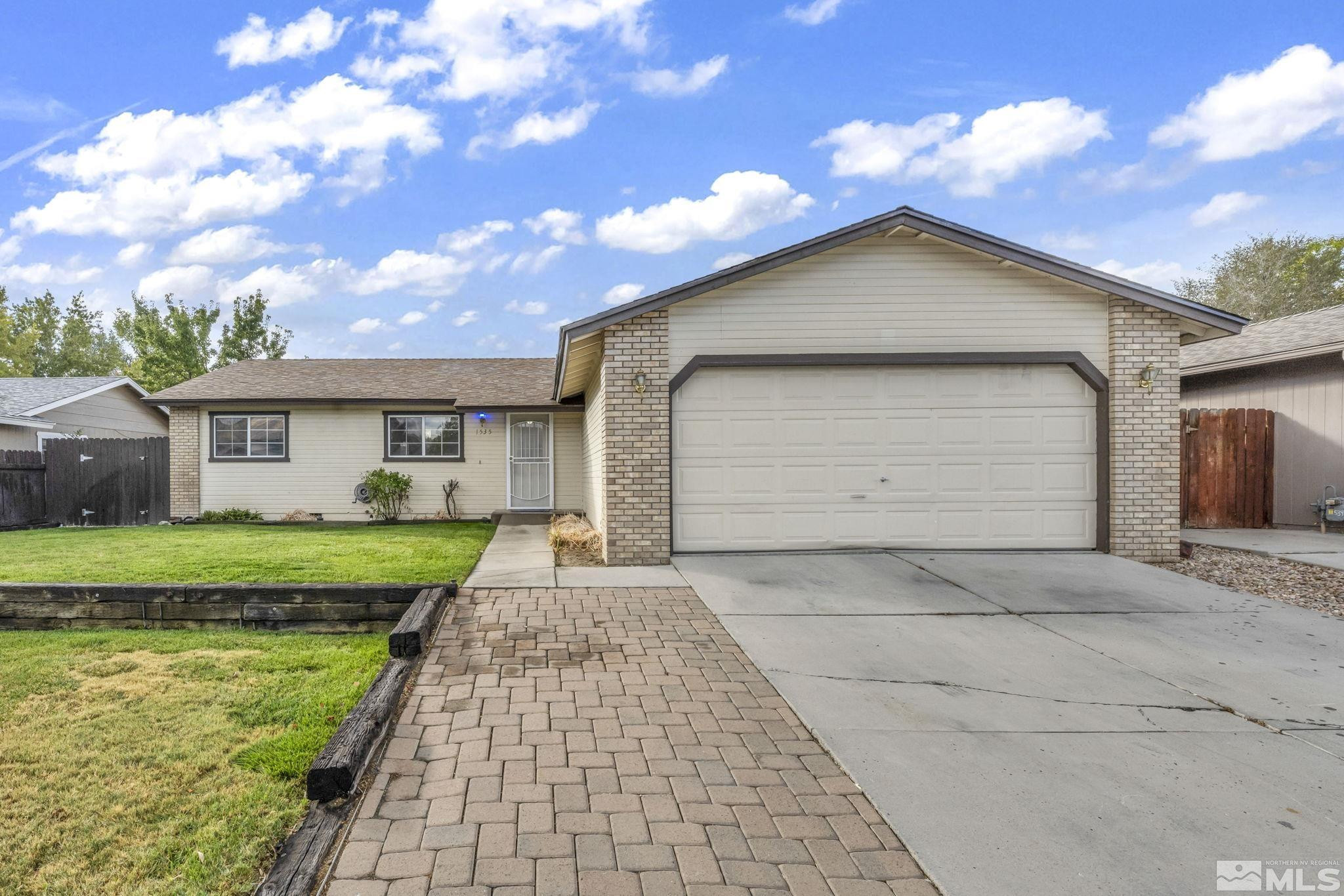 1535 Spooner Drive