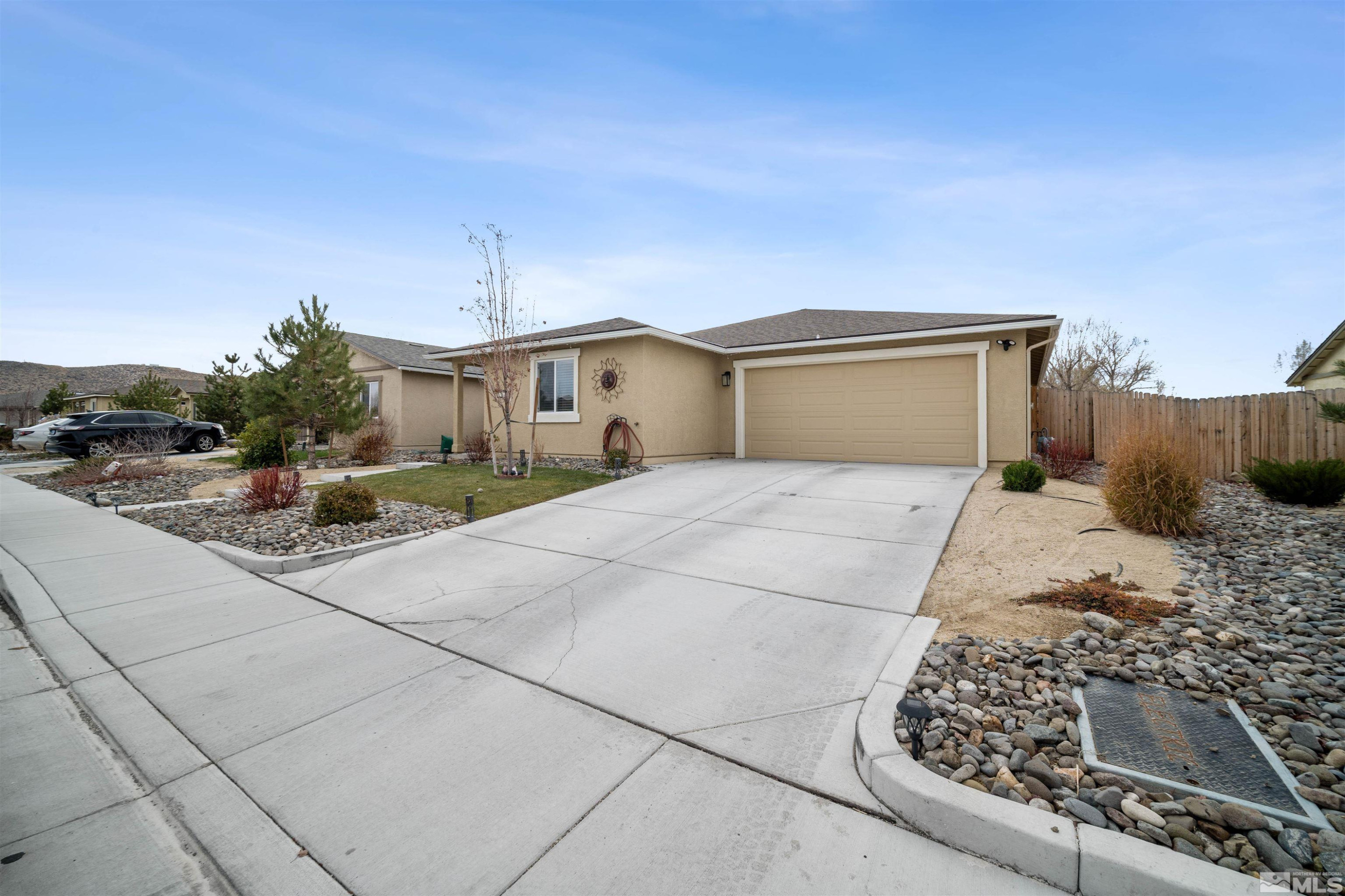 322 Double Spring Drive