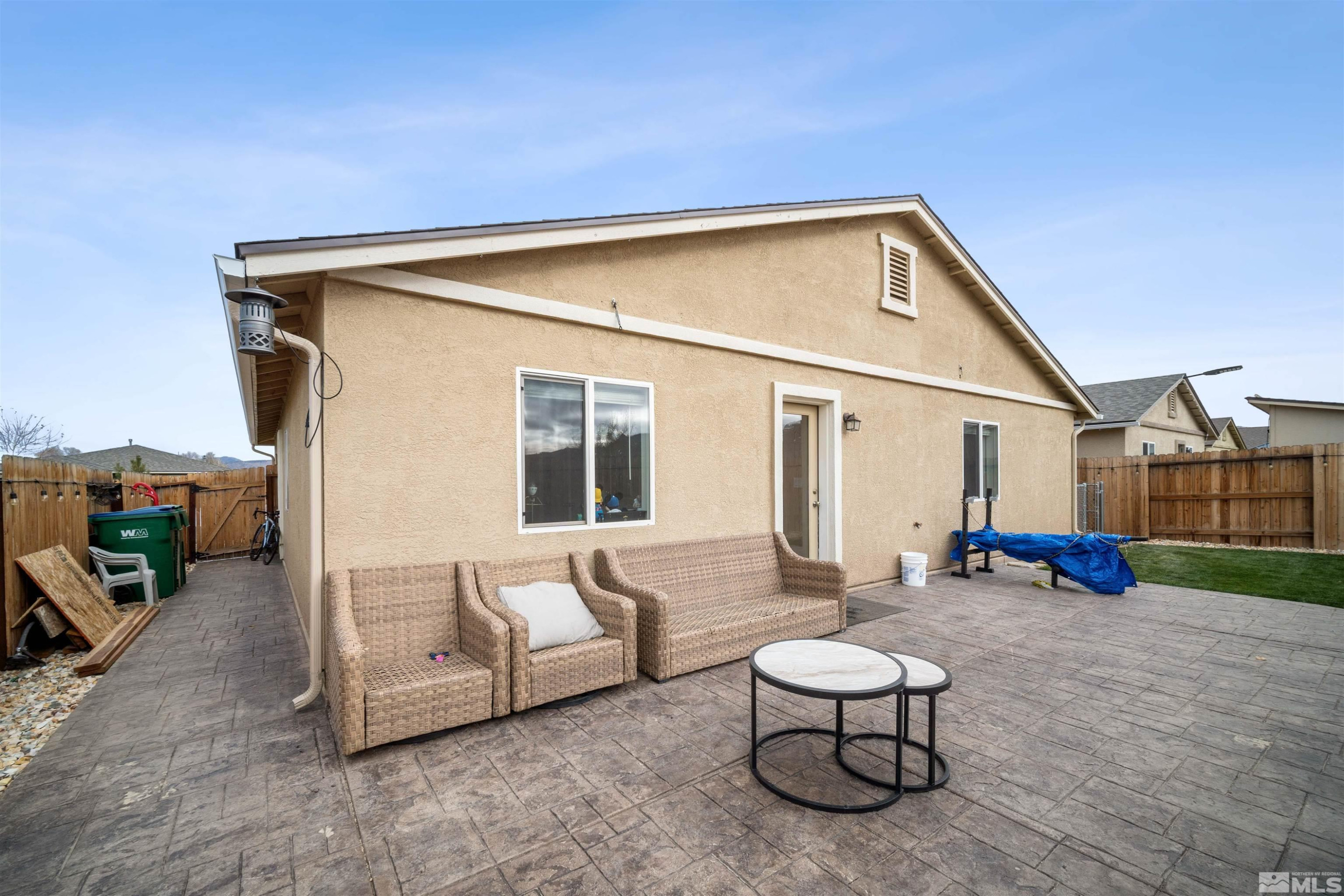 322 Double Spring Drive
