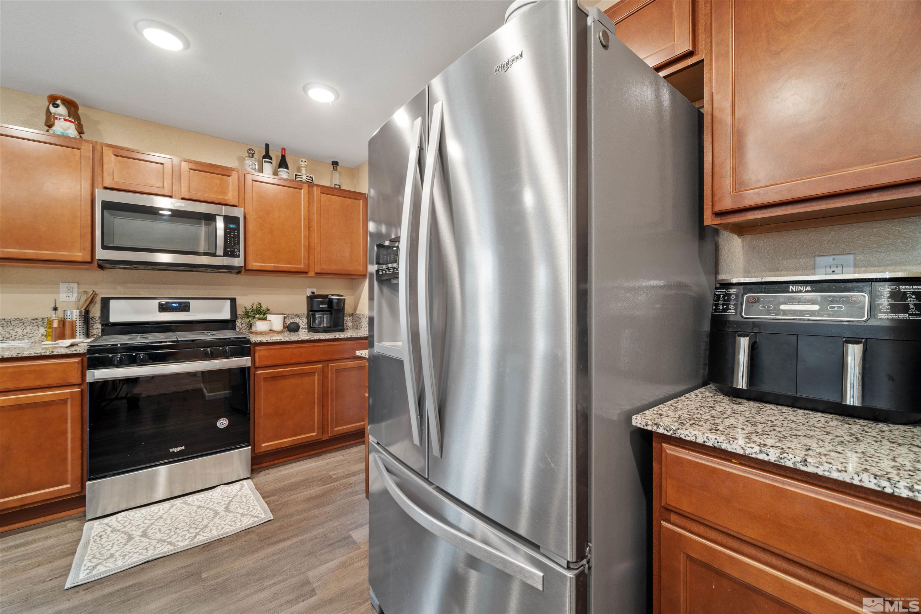 322 Double Spring Drive