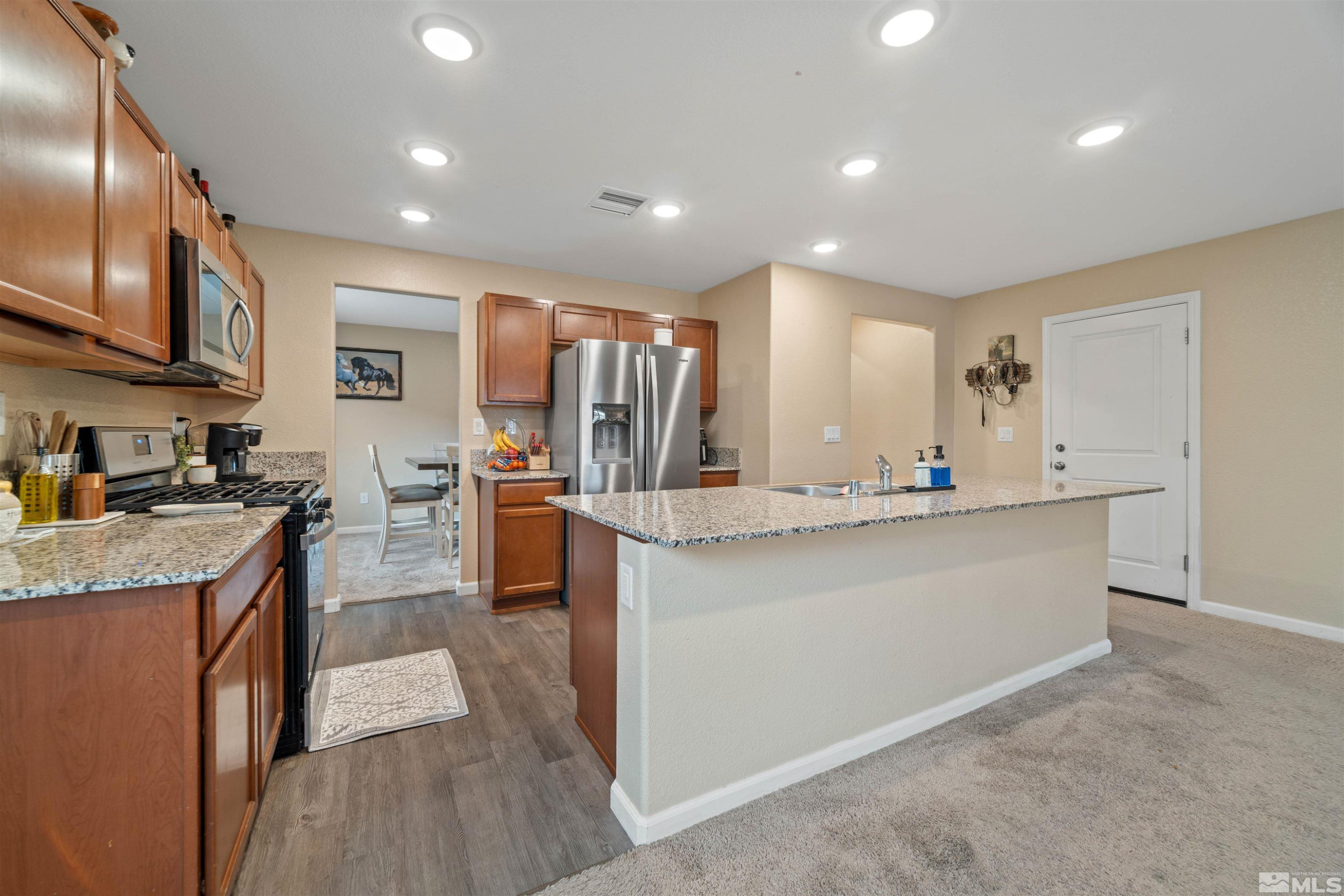 322 Double Spring Drive