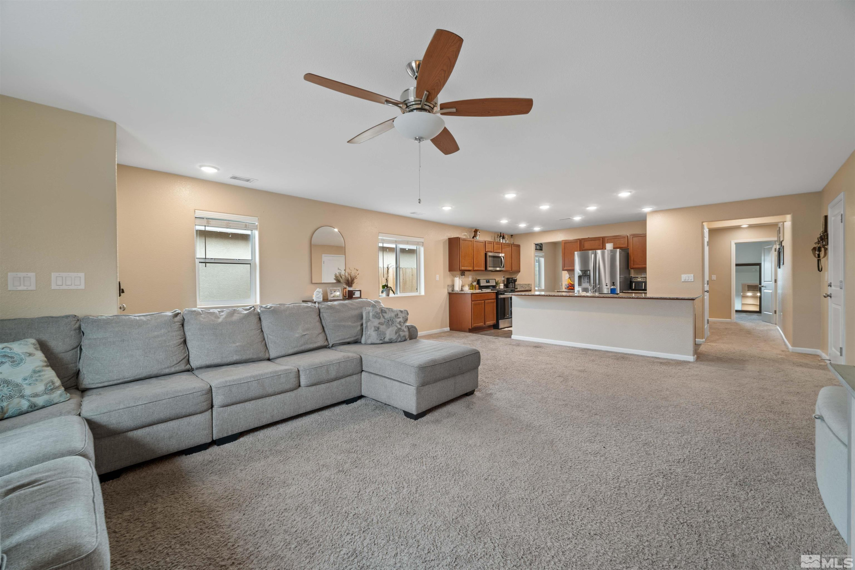 322 Double Spring Drive