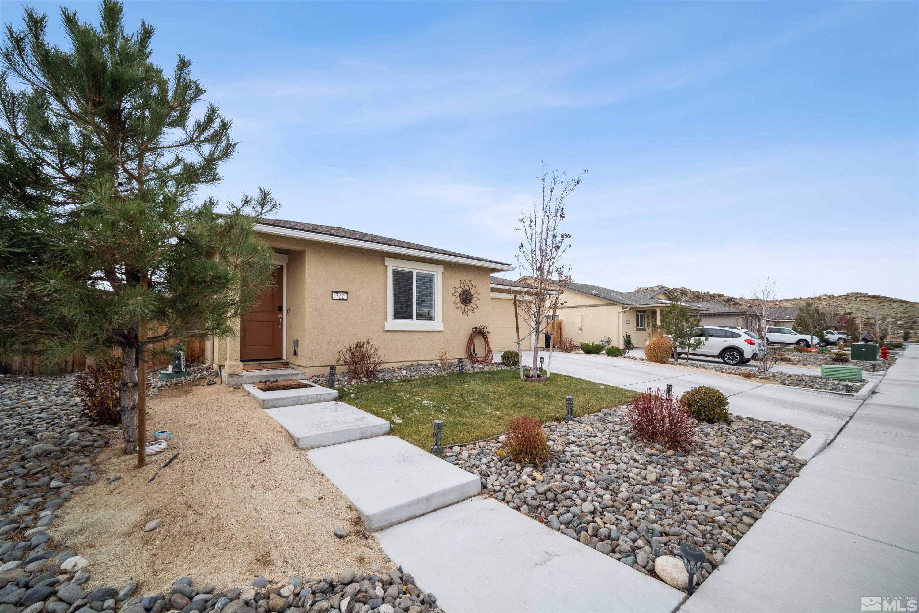 322 Double Spring Drive
