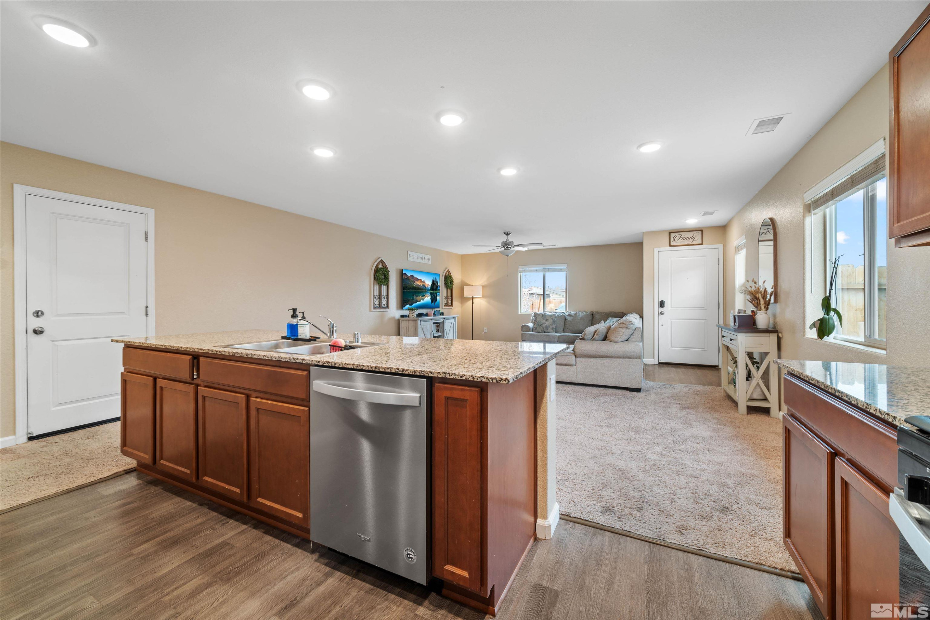 322 Double Spring Drive