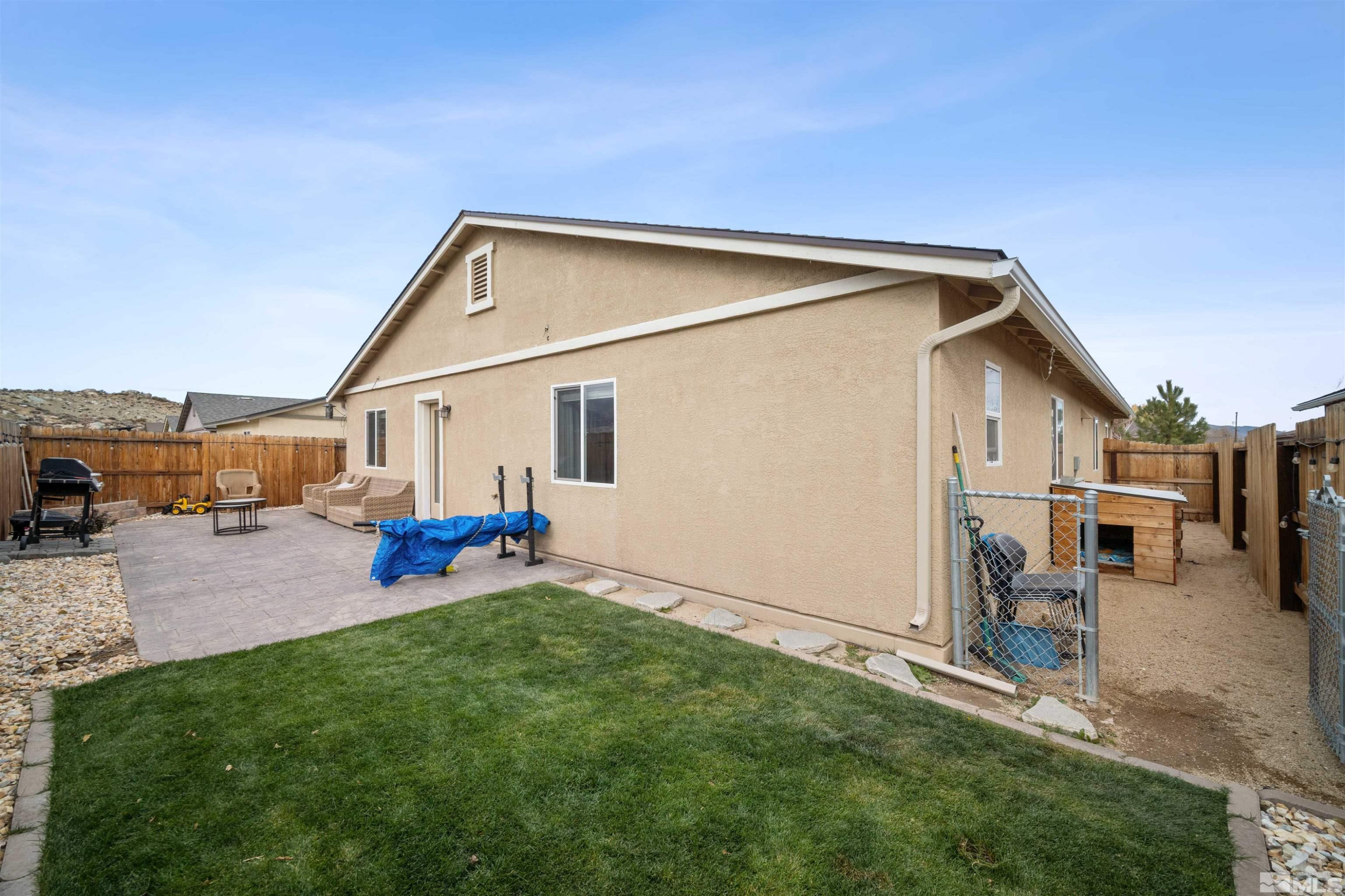 322 Double Spring Drive
