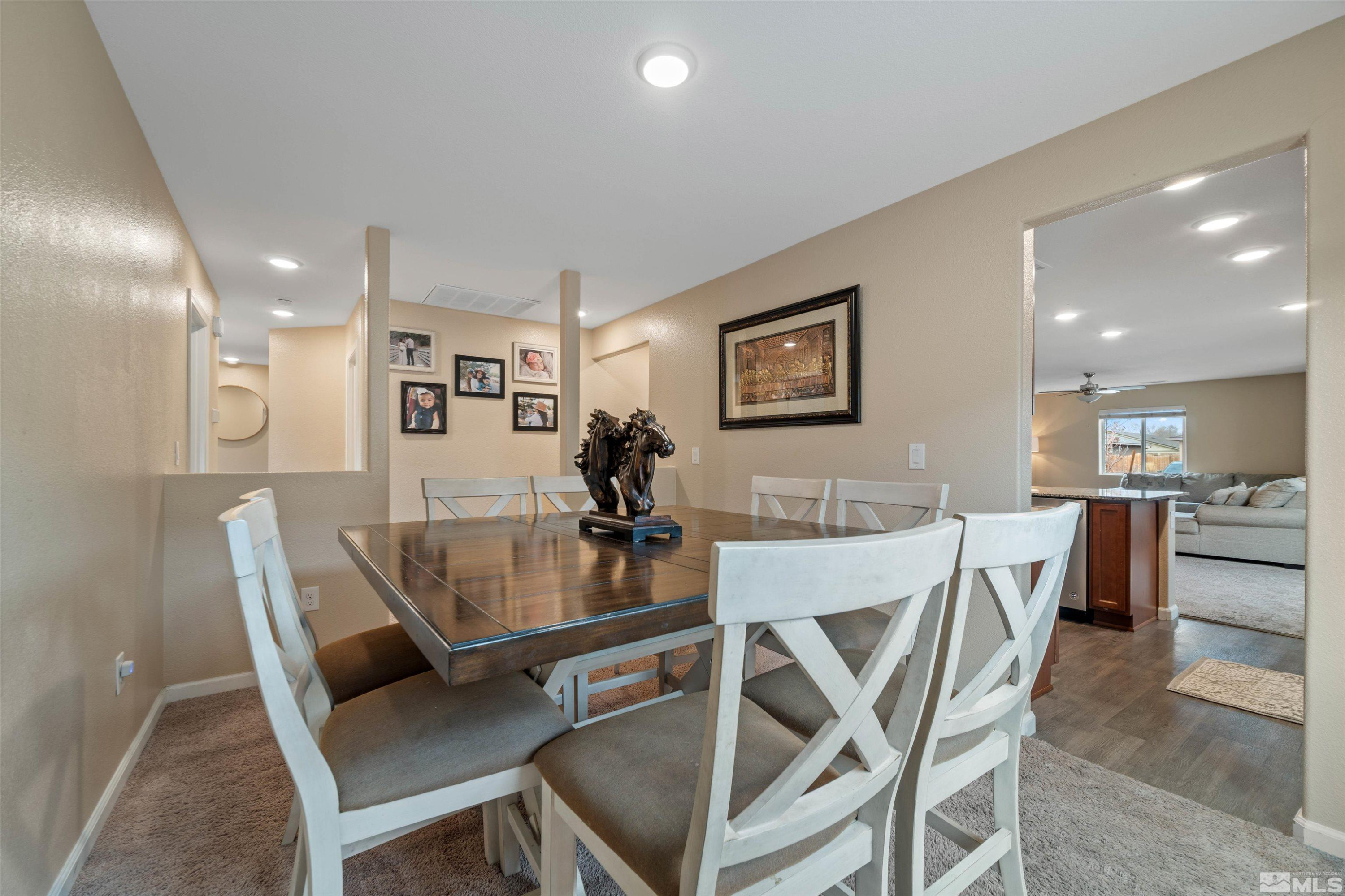 322 Double Spring Drive