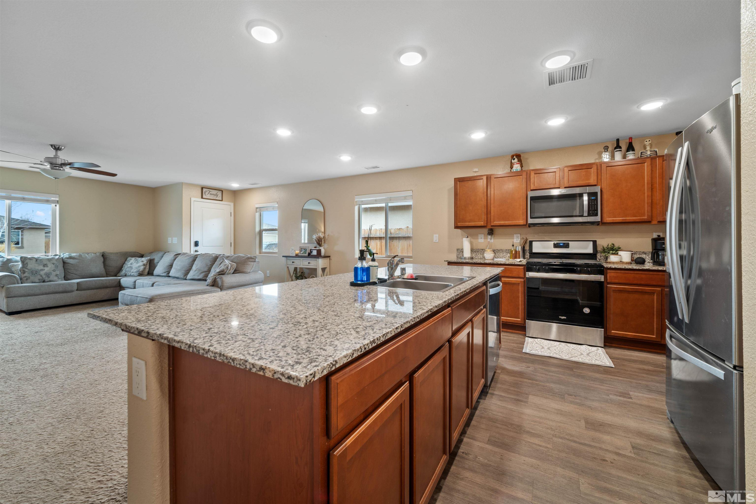 322 Double Spring Drive