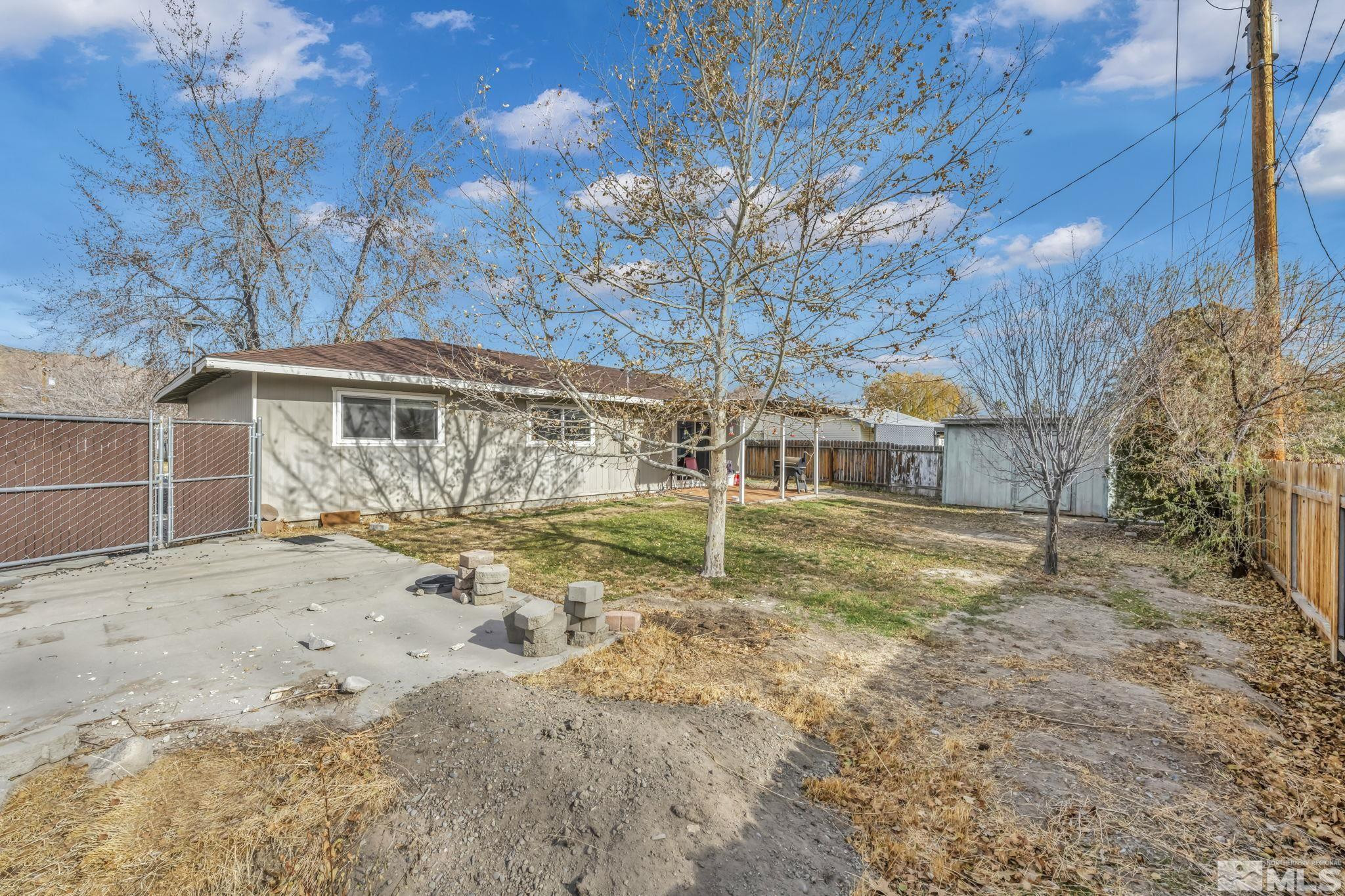 205 Pine Lane