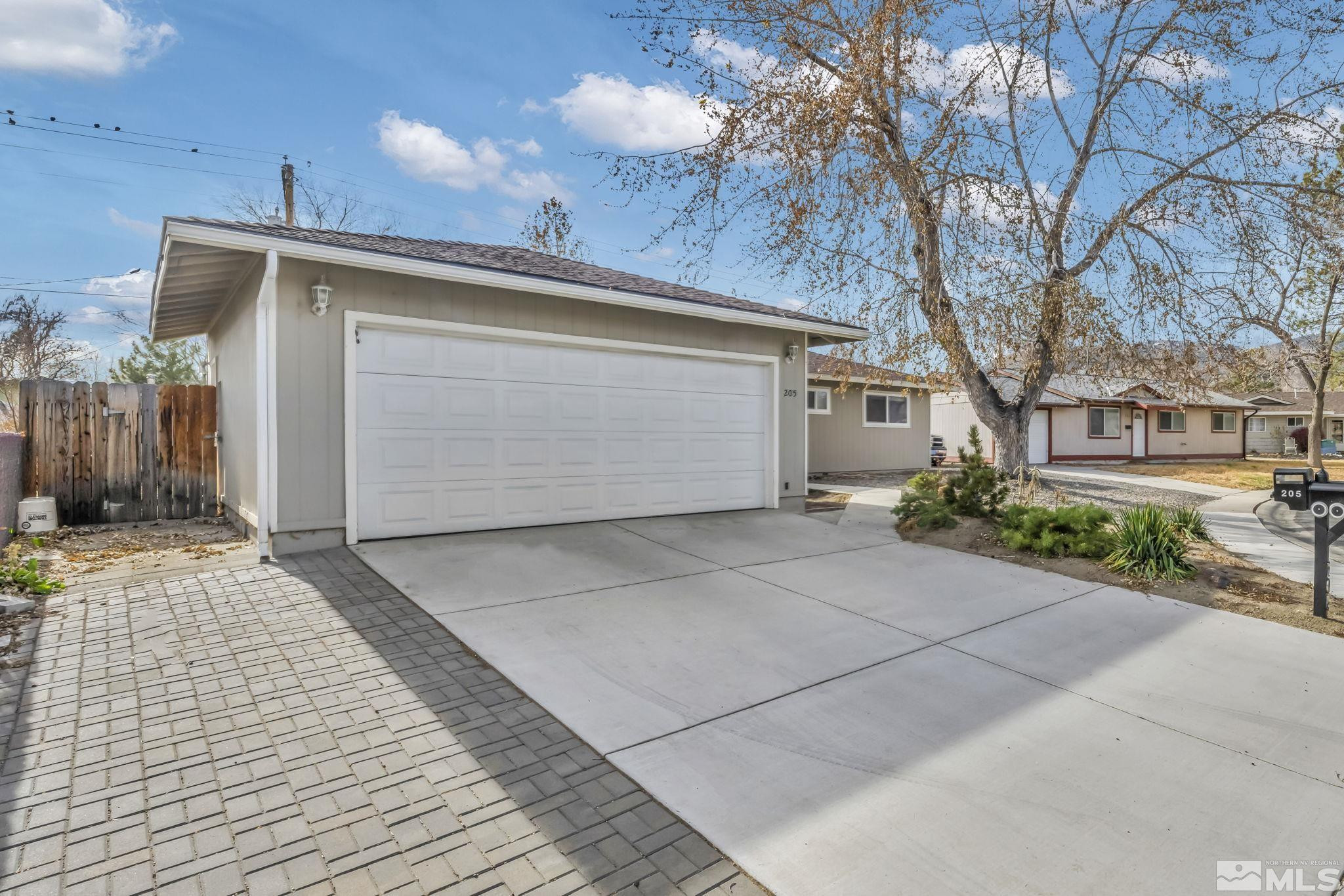 205 Pine Lane