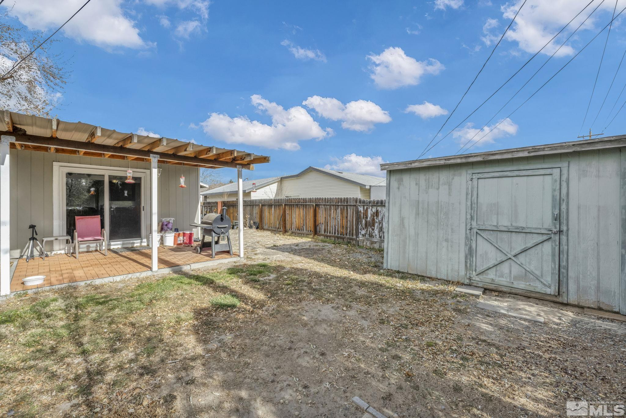 205 Pine Lane