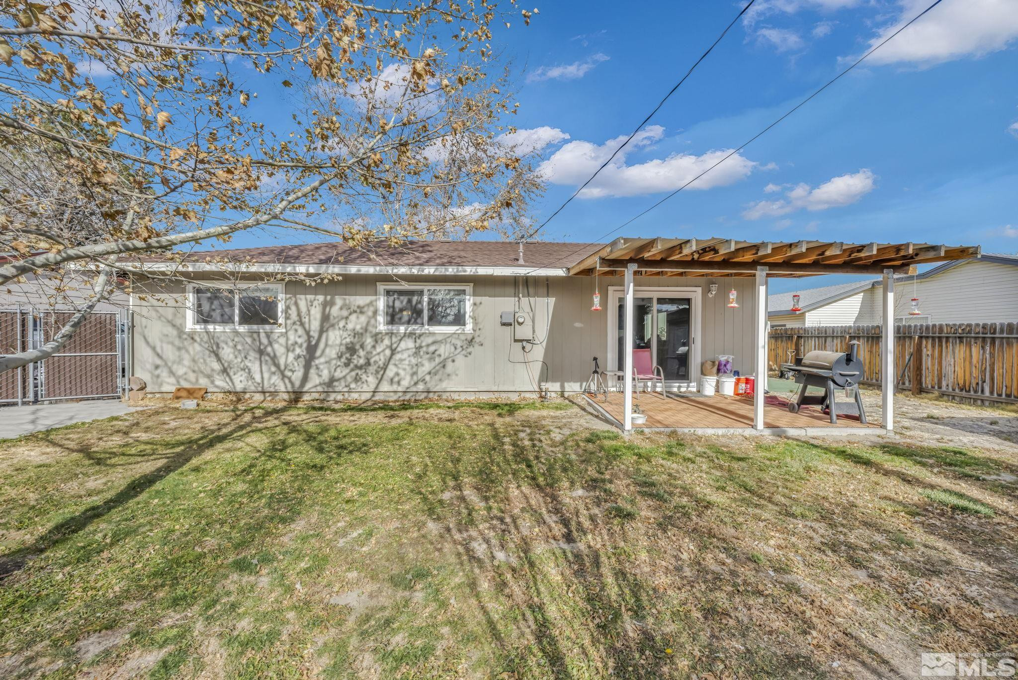 205 Pine Lane