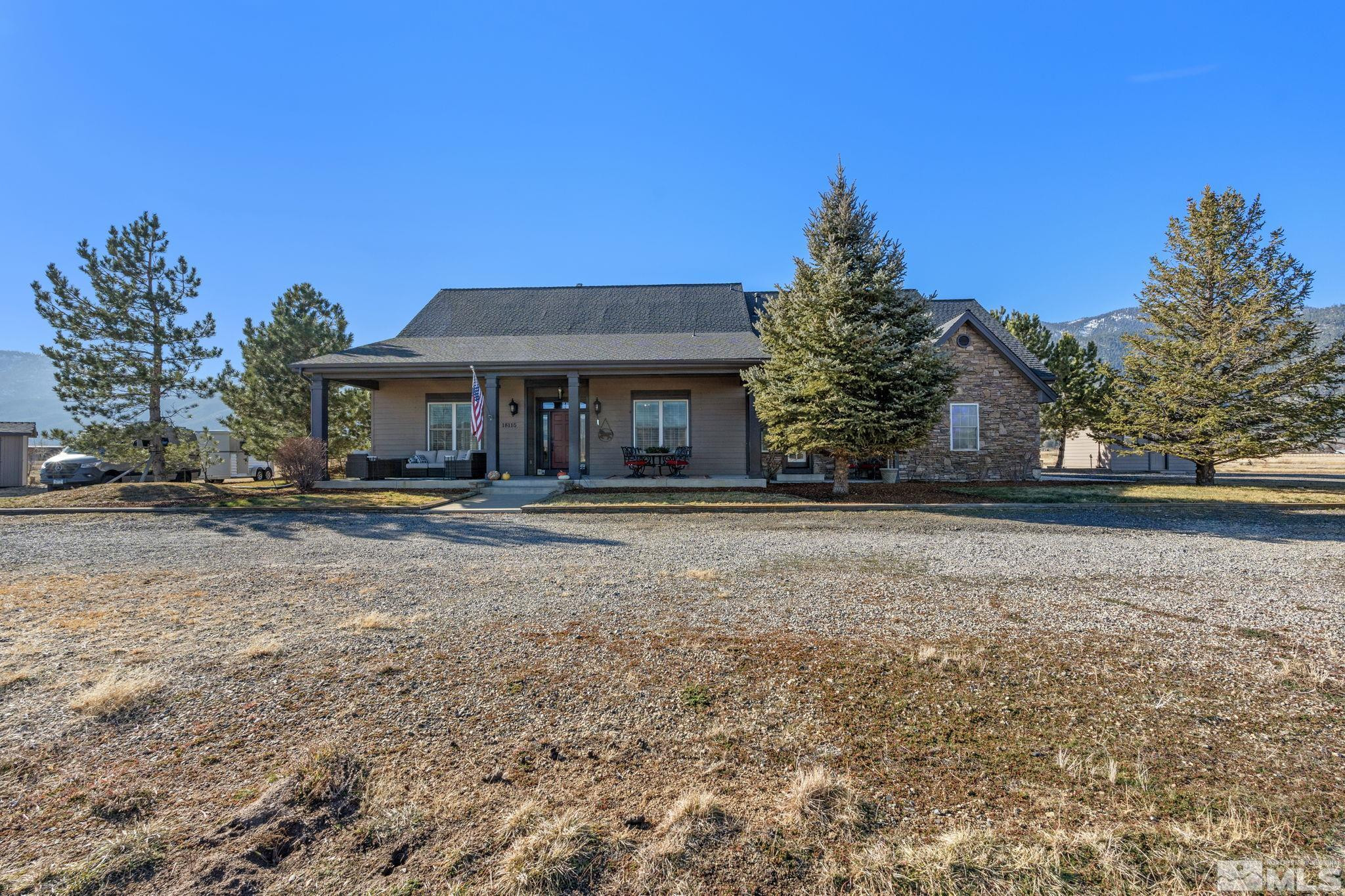 18115 Lake Vista Road