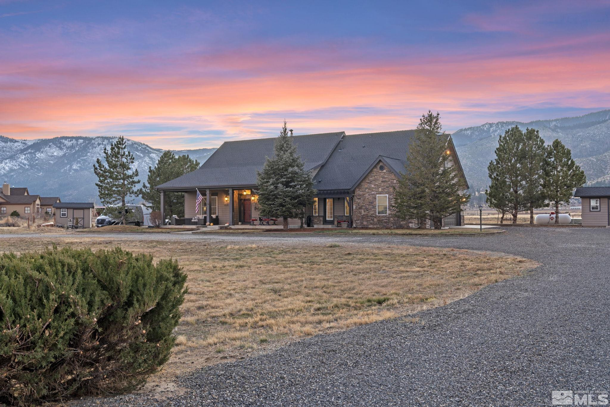 18115 Lake Vista Road