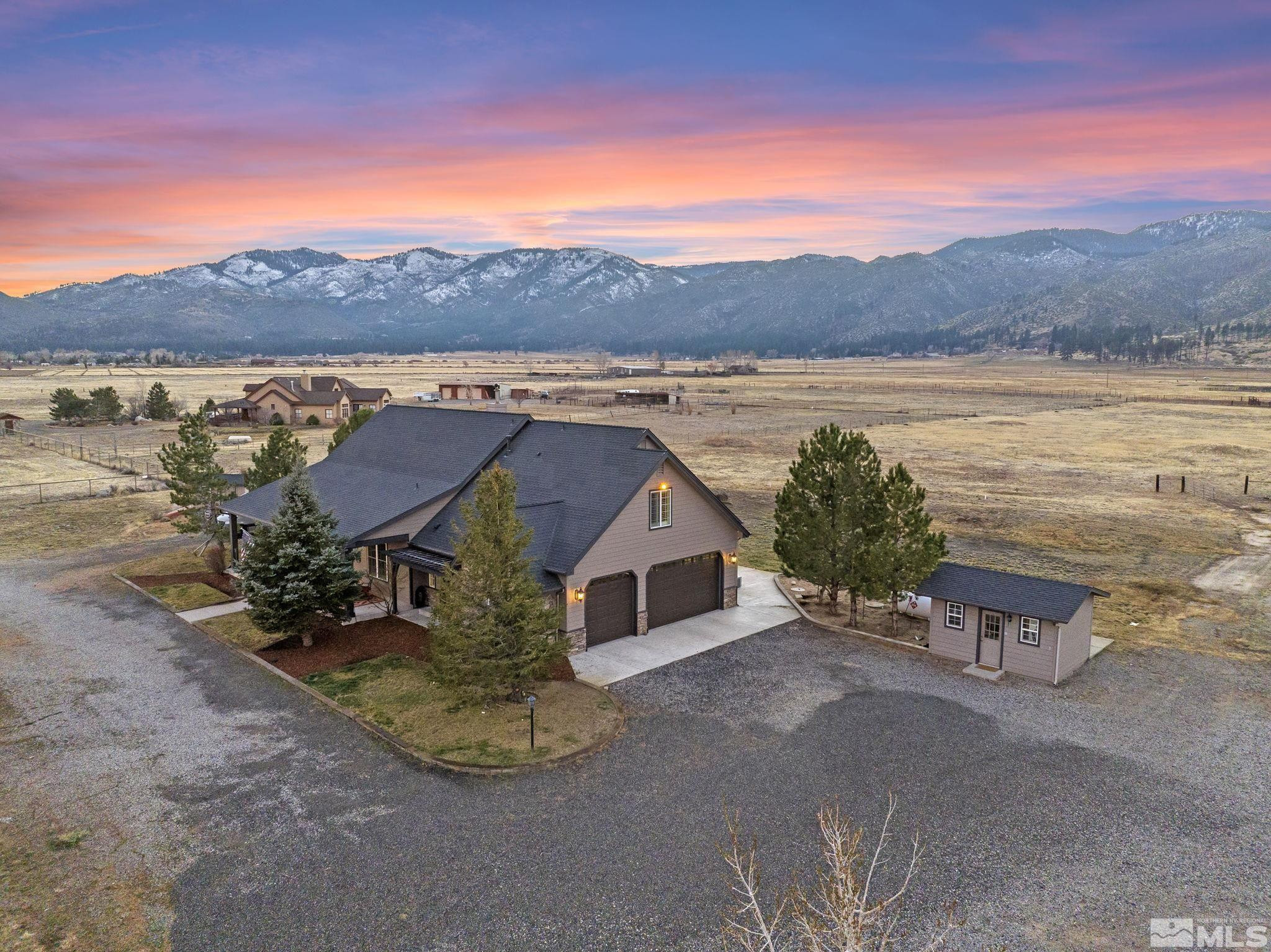 18115 Lake Vista Road