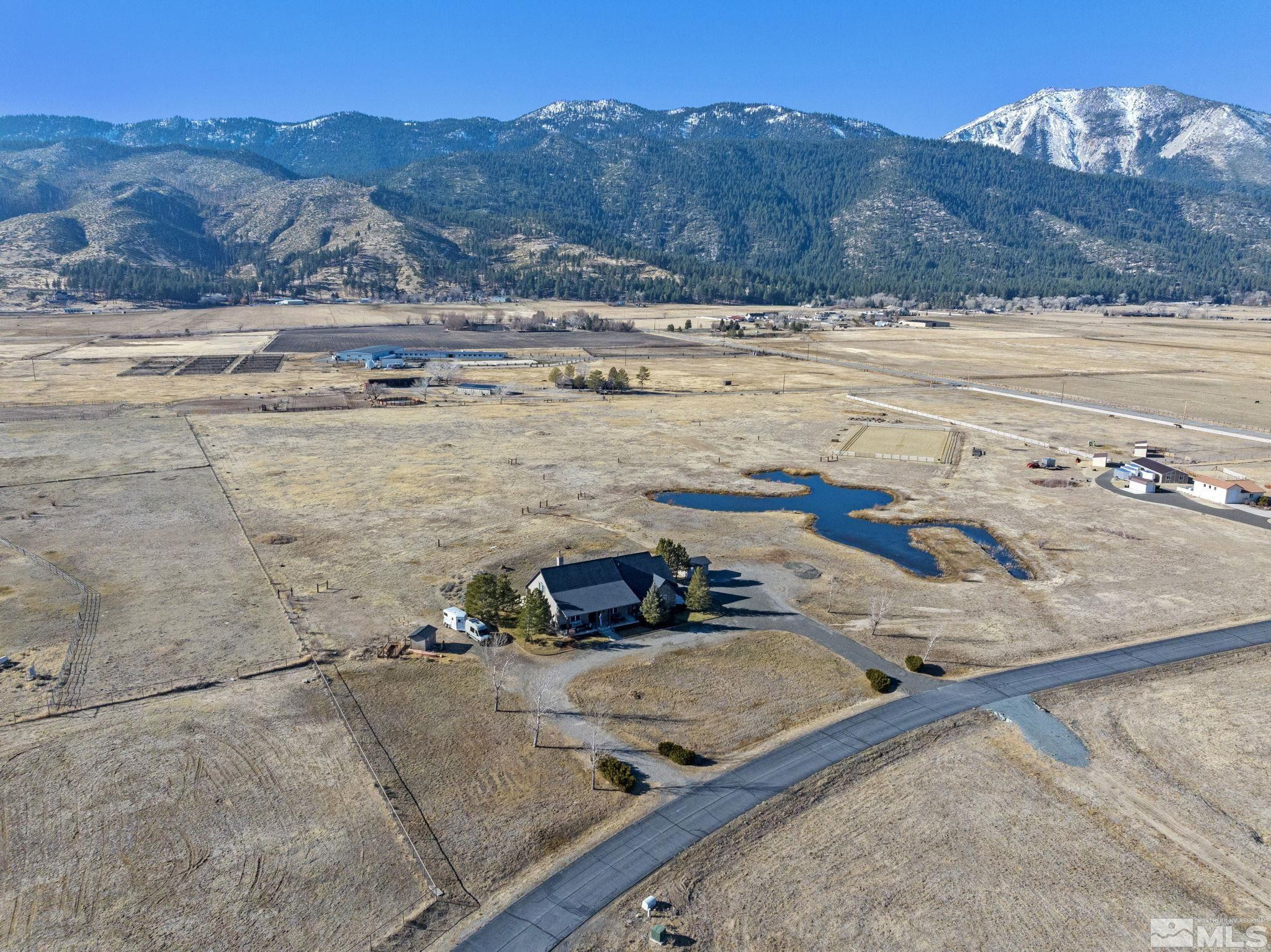 18115 Lake Vista Road