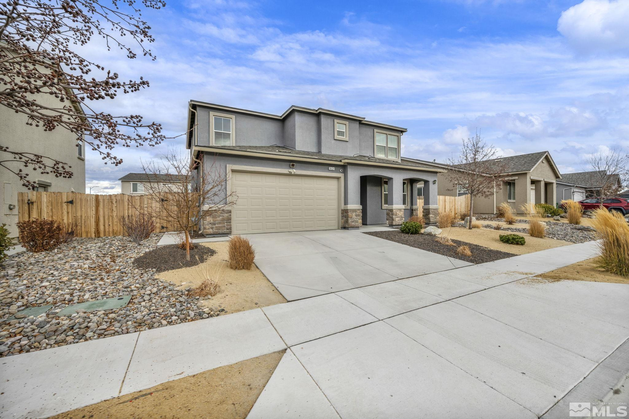 9454 Cape Drive