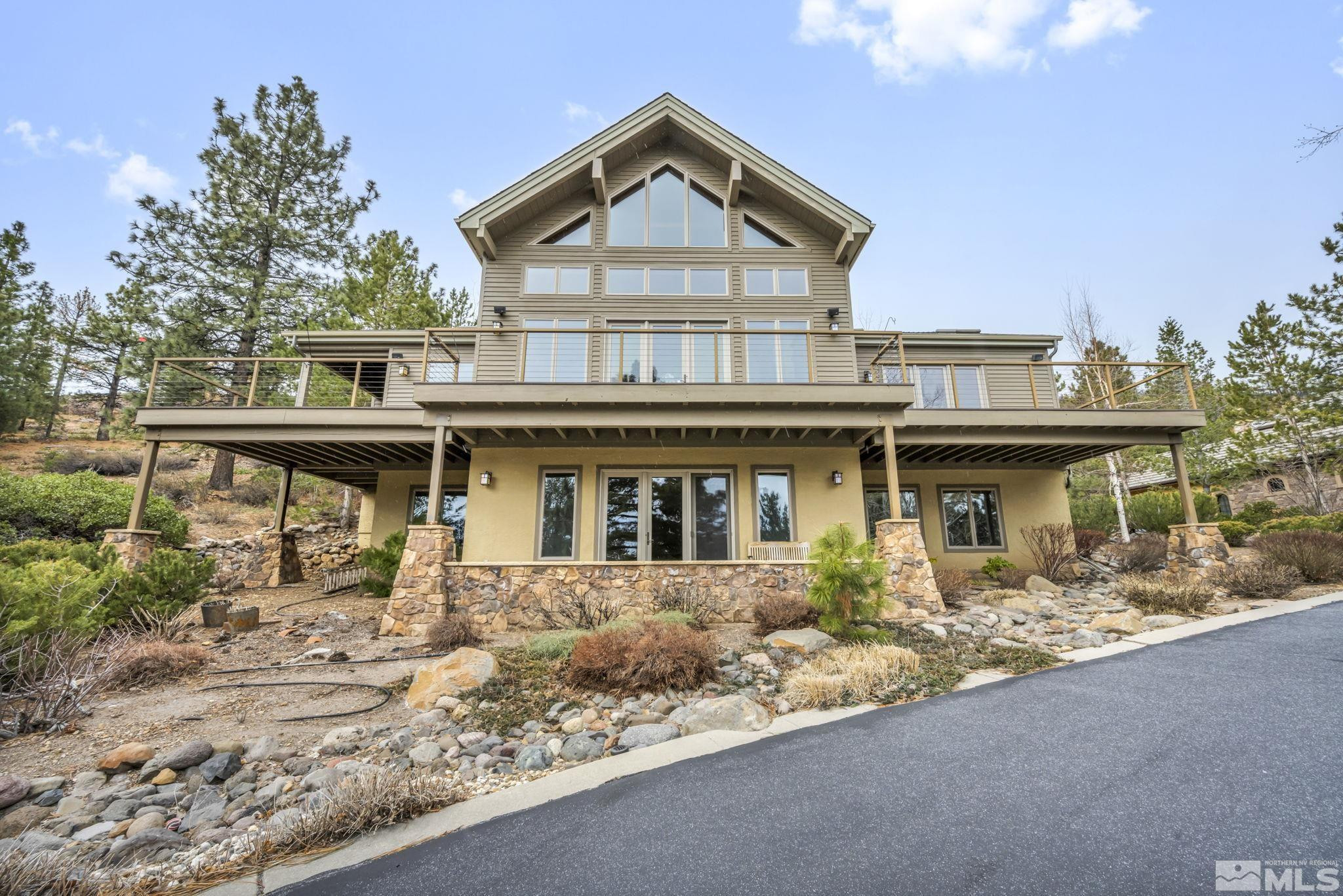 54 Bennington Court
