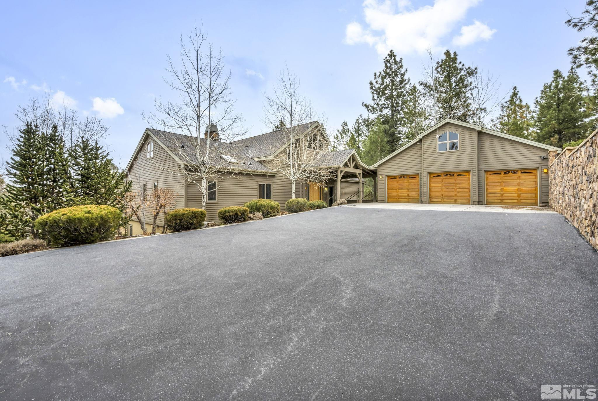 54 Bennington Court