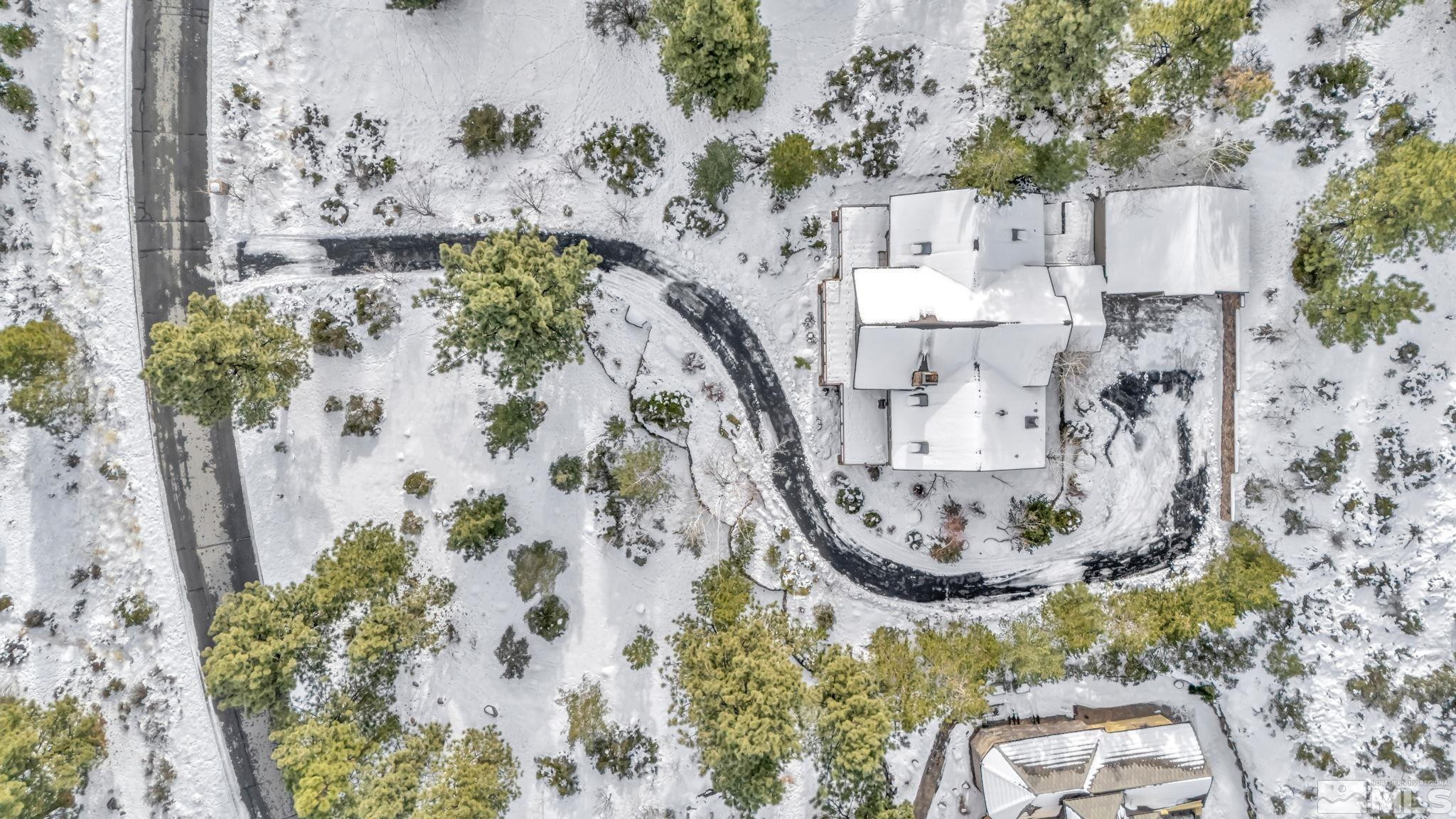 54 Bennington Court