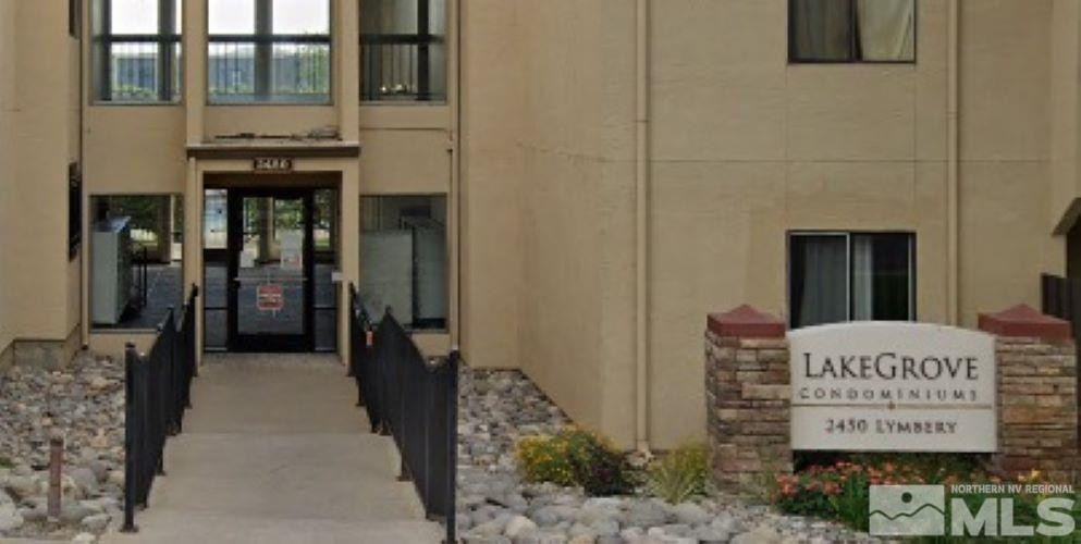 2450 Lymbery Street, 118