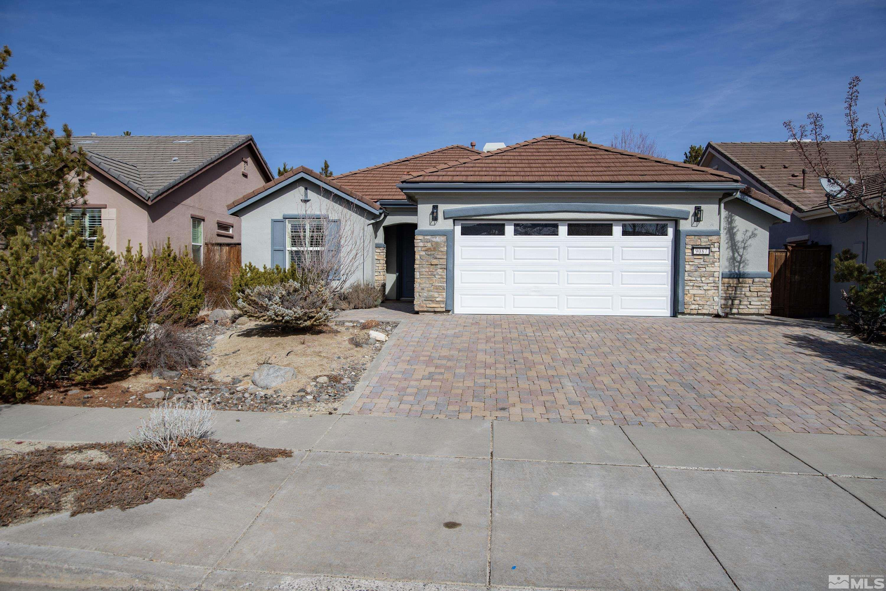 9087 Cabin Creek Trail