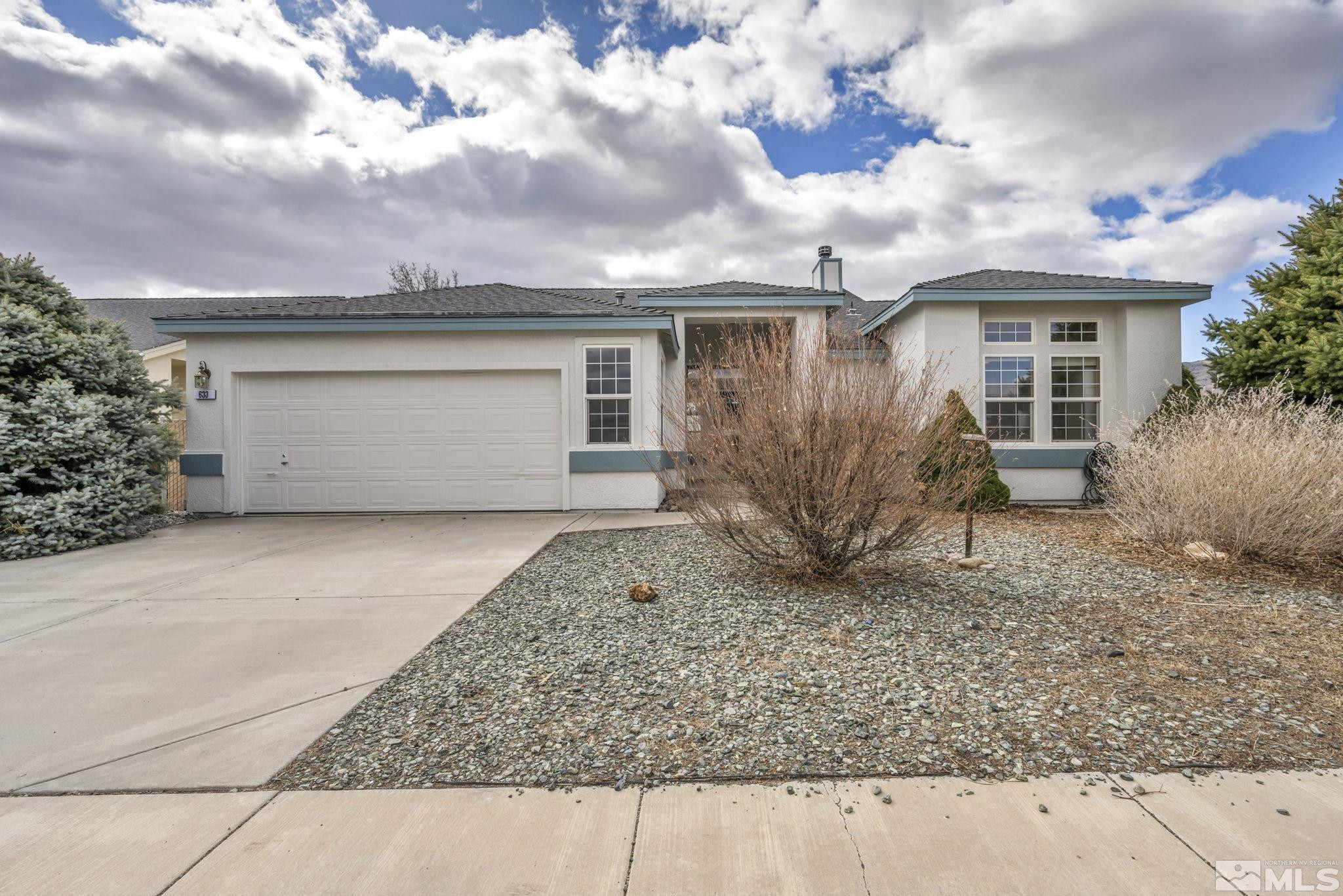 633 Westwinds Drive