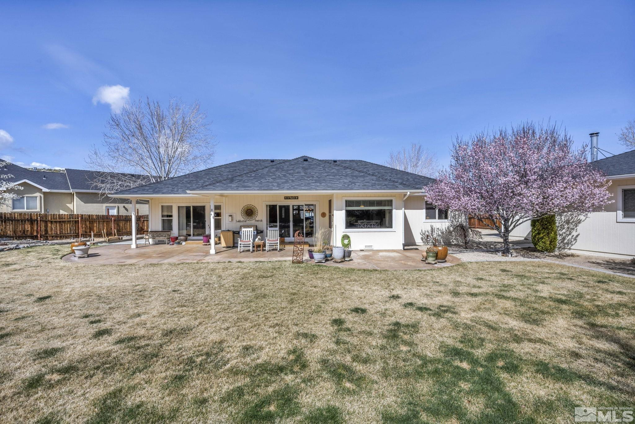3623 Jarrard Court
