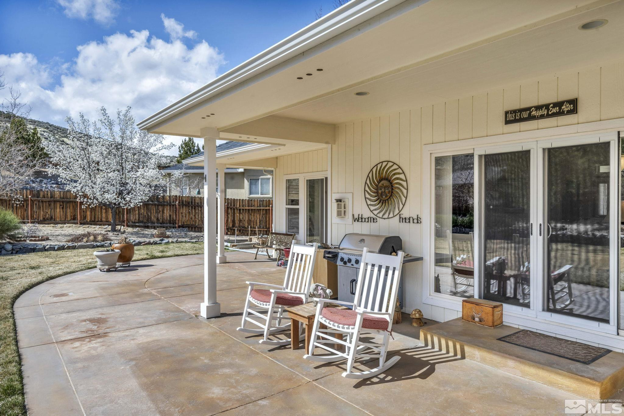 3623 Jarrard Court