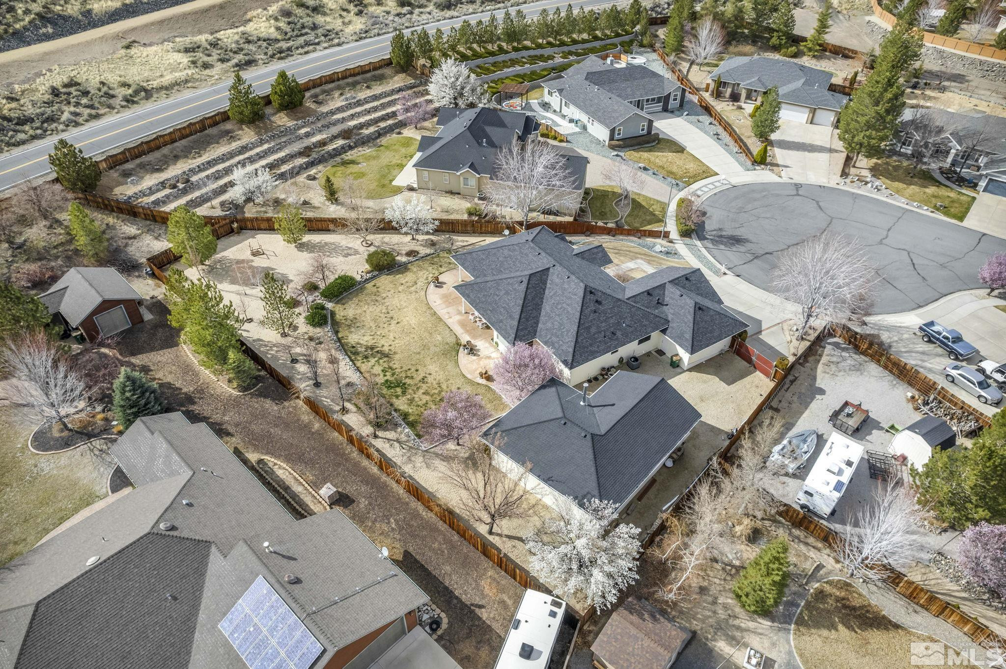3623 Jarrard Court
