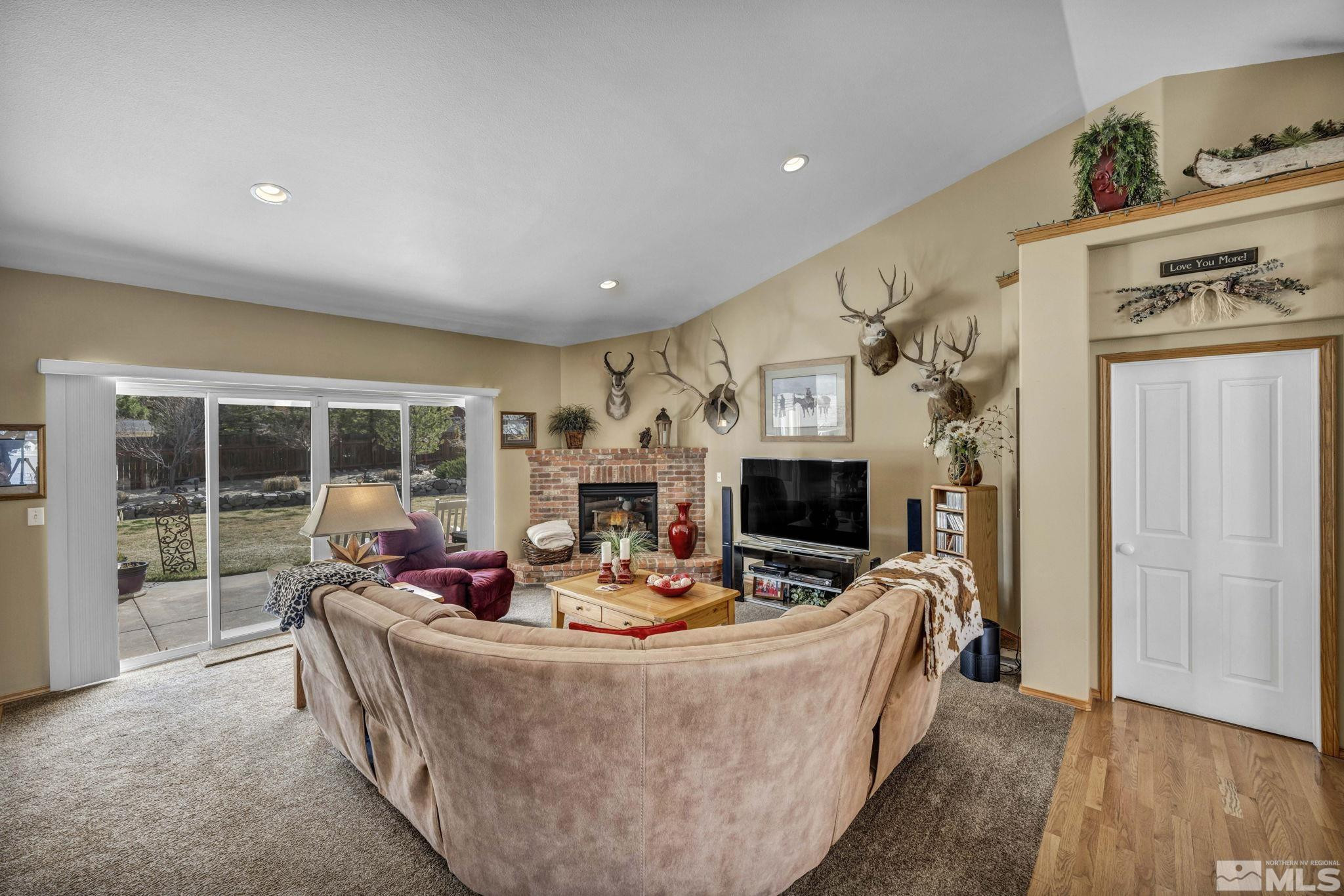 3623 Jarrard Court
