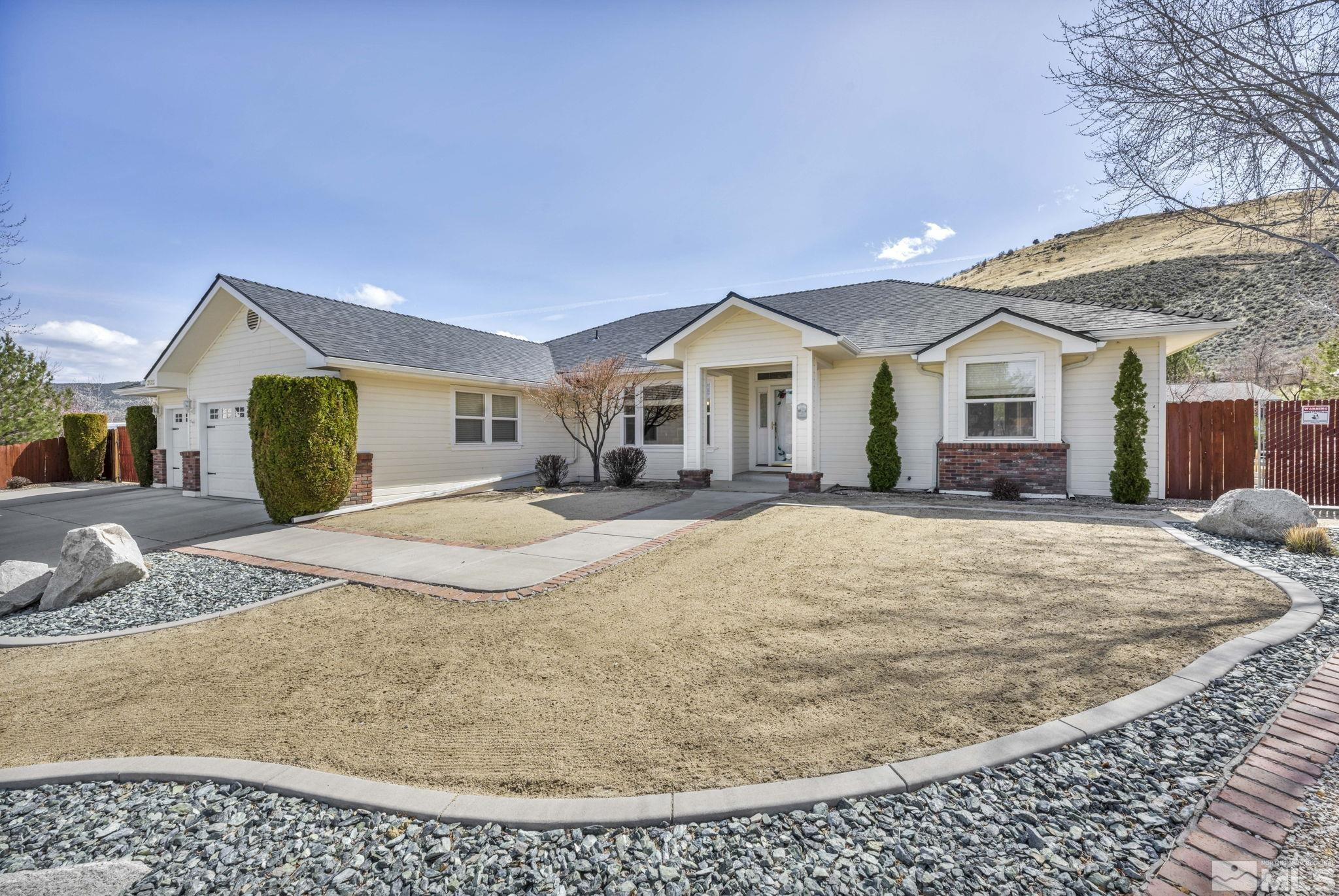 3623 Jarrard Court