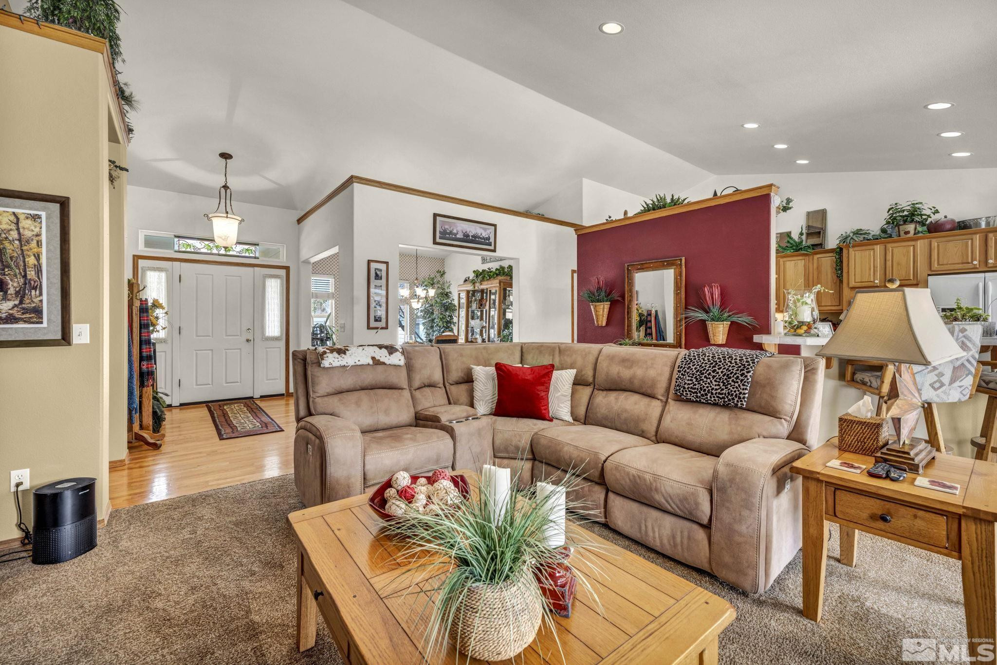 3623 Jarrard Court