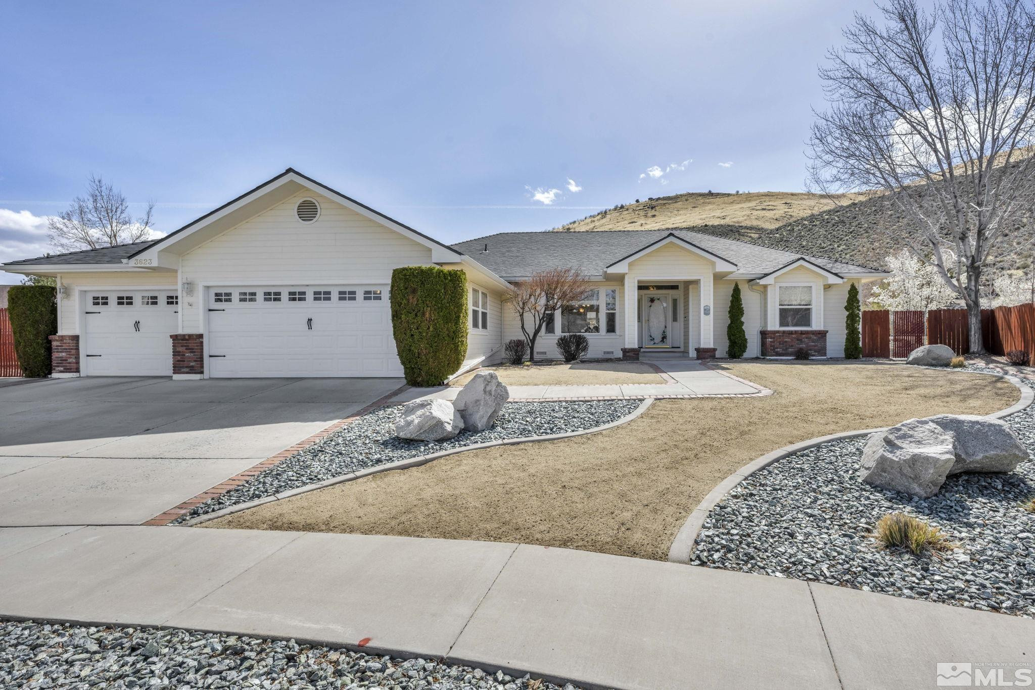3623 Jarrard Court