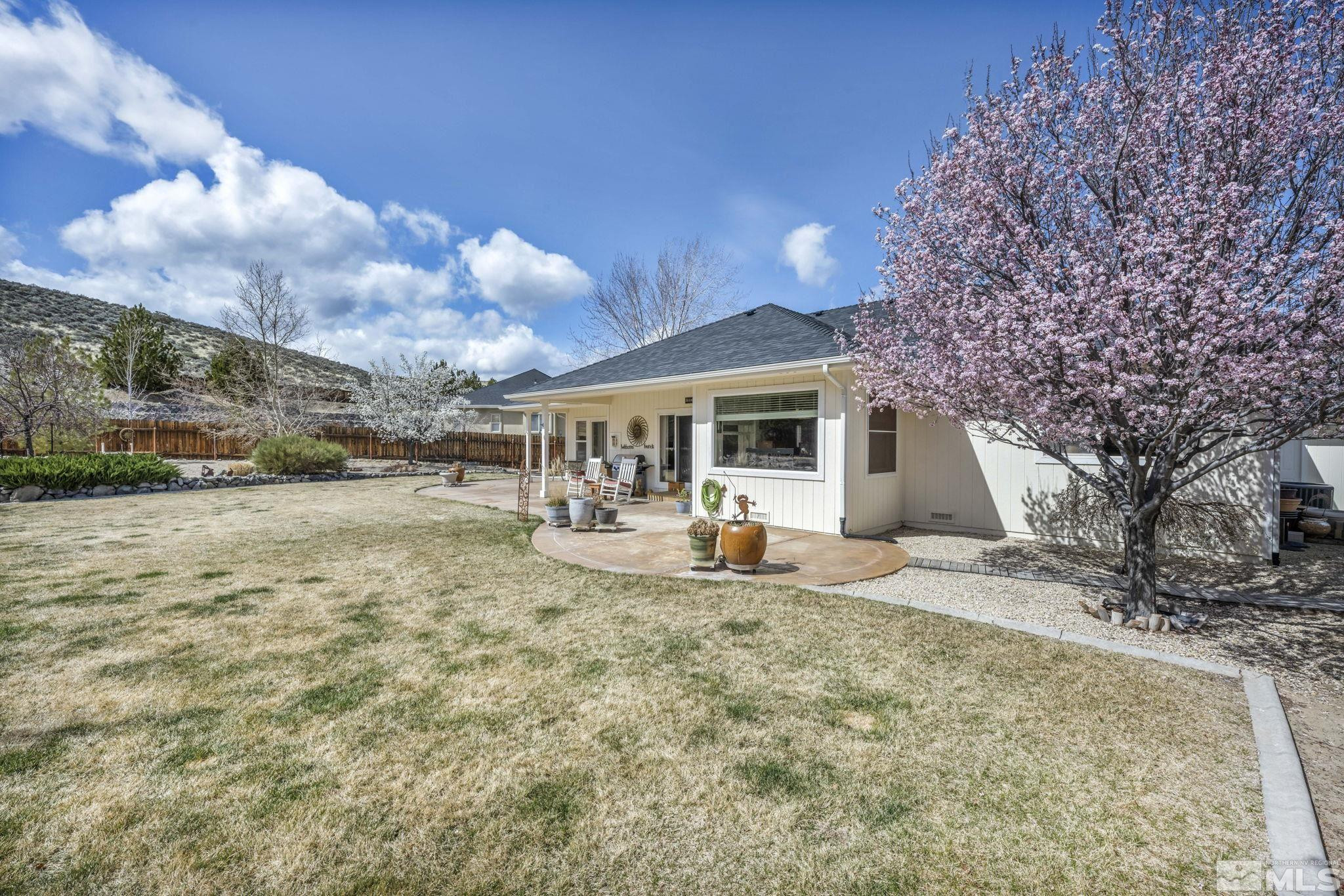 3623 Jarrard Court