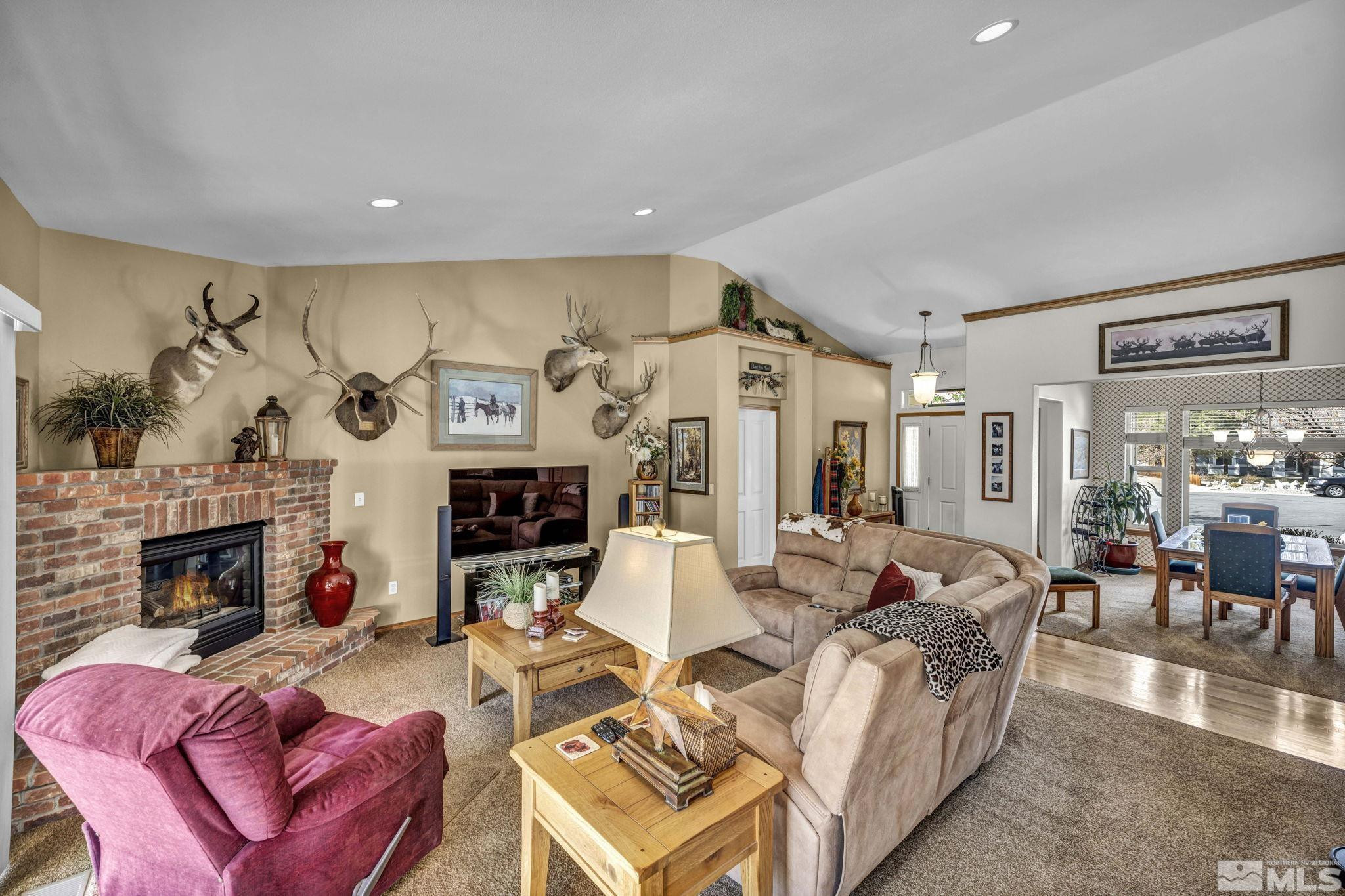 3623 Jarrard Court