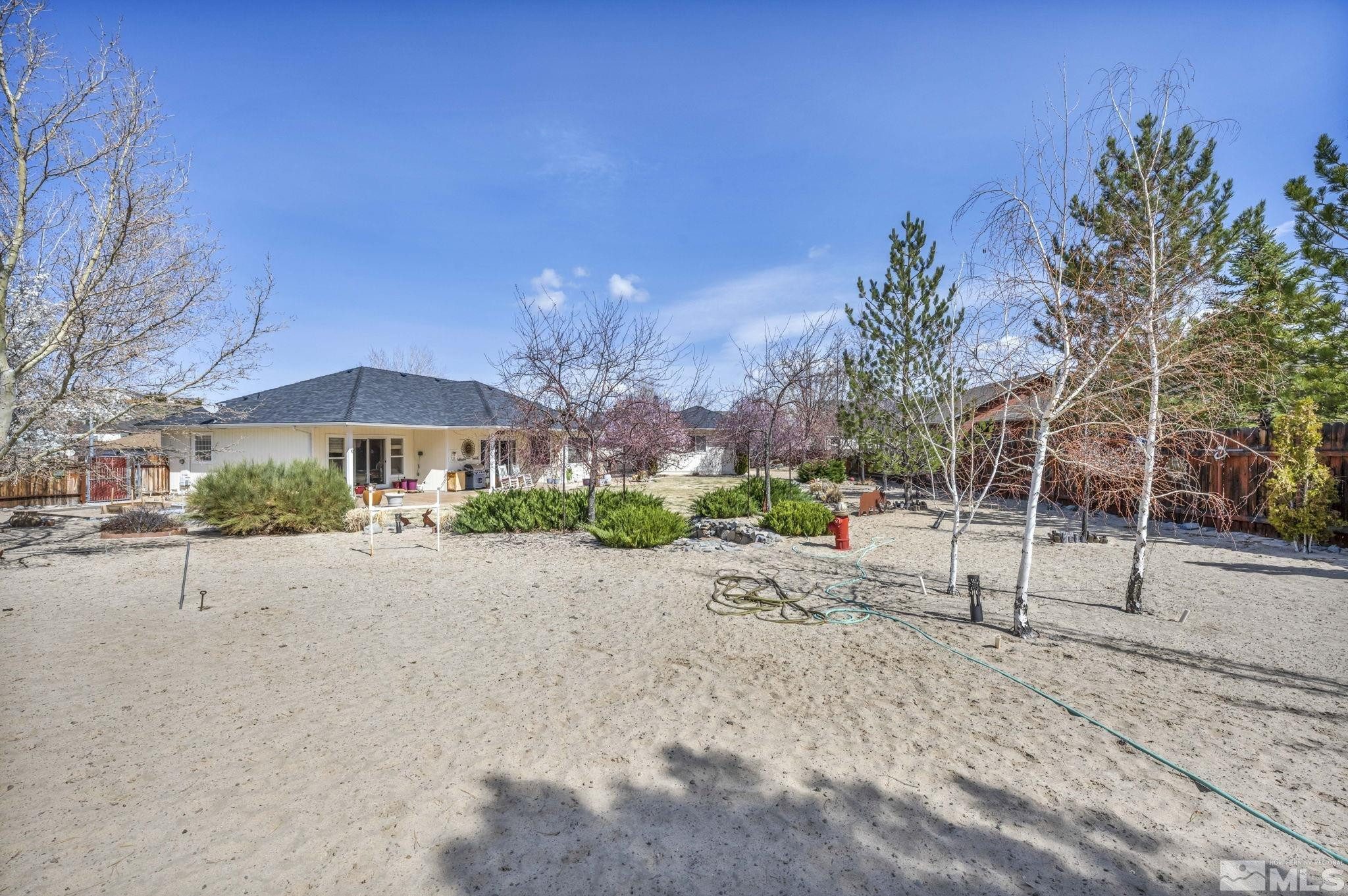 3623 Jarrard Court