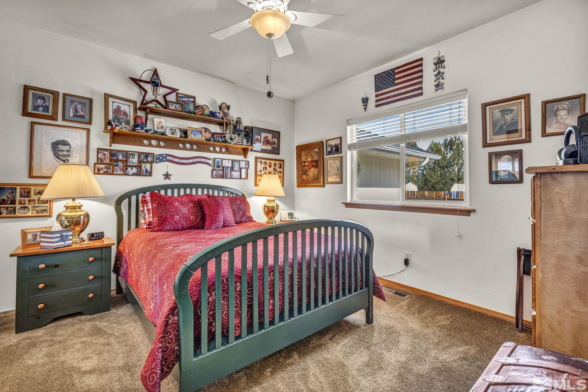 3623 Jarrard Court