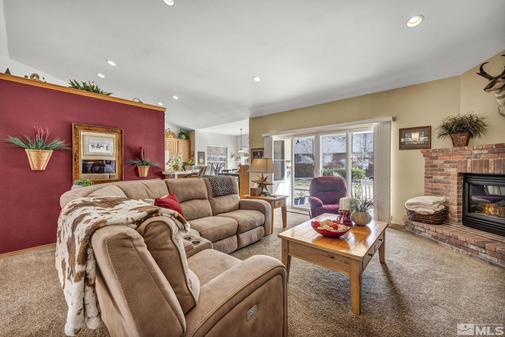 3623 Jarrard Court
