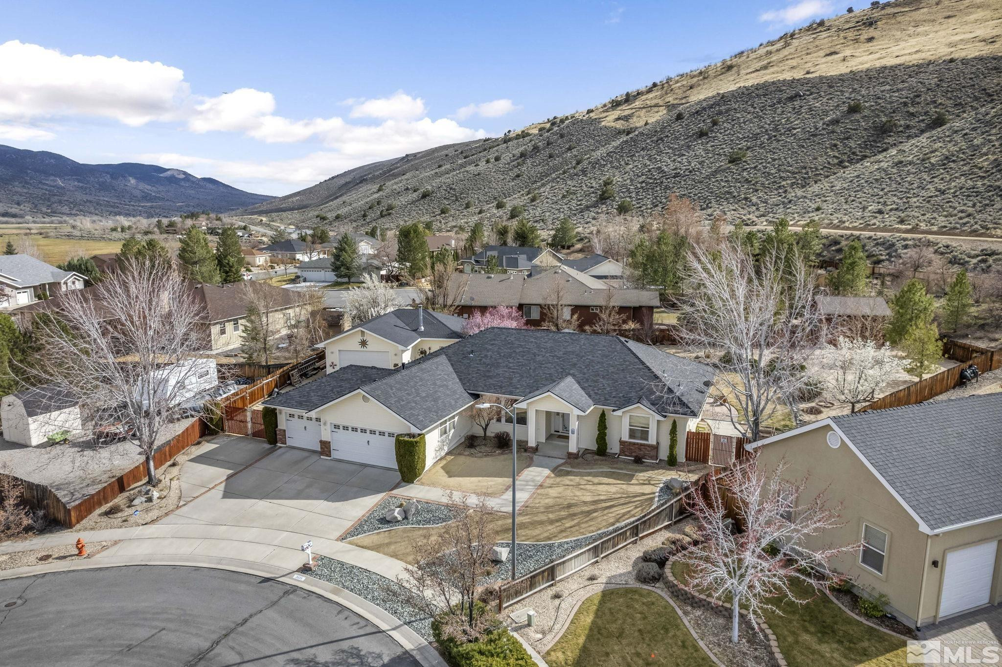 3623 Jarrard Court