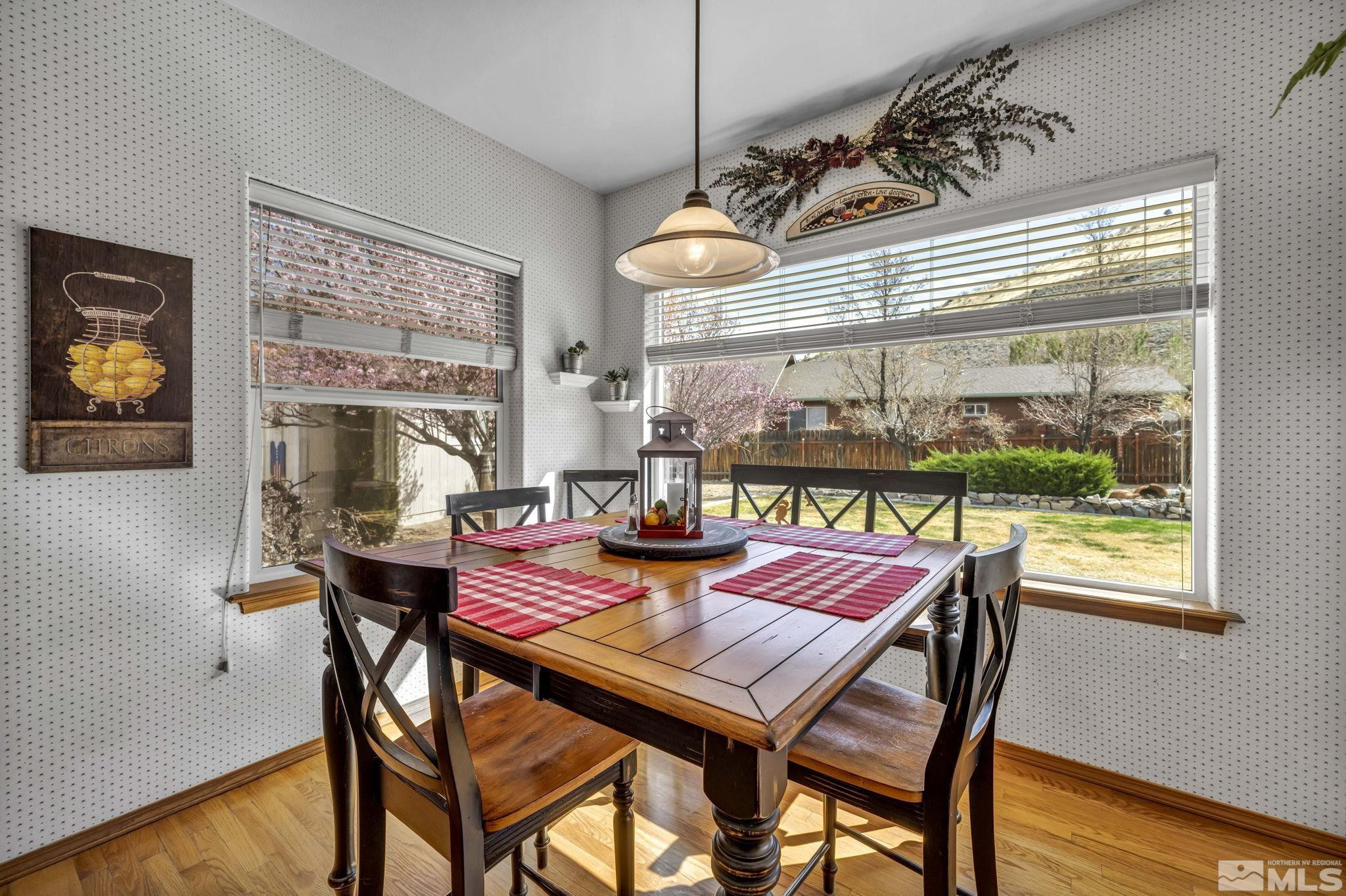 3623 Jarrard Court