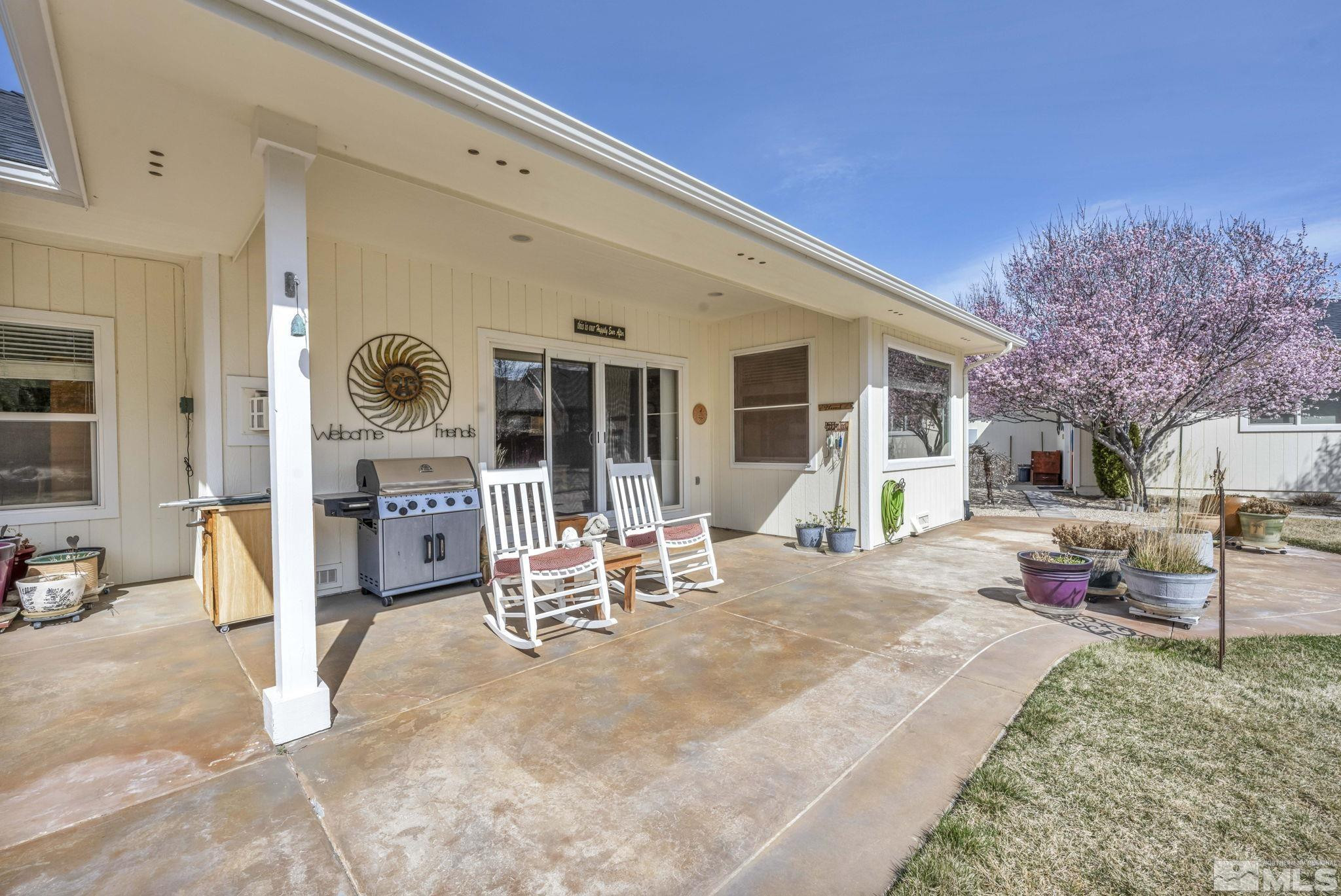 3623 Jarrard Court