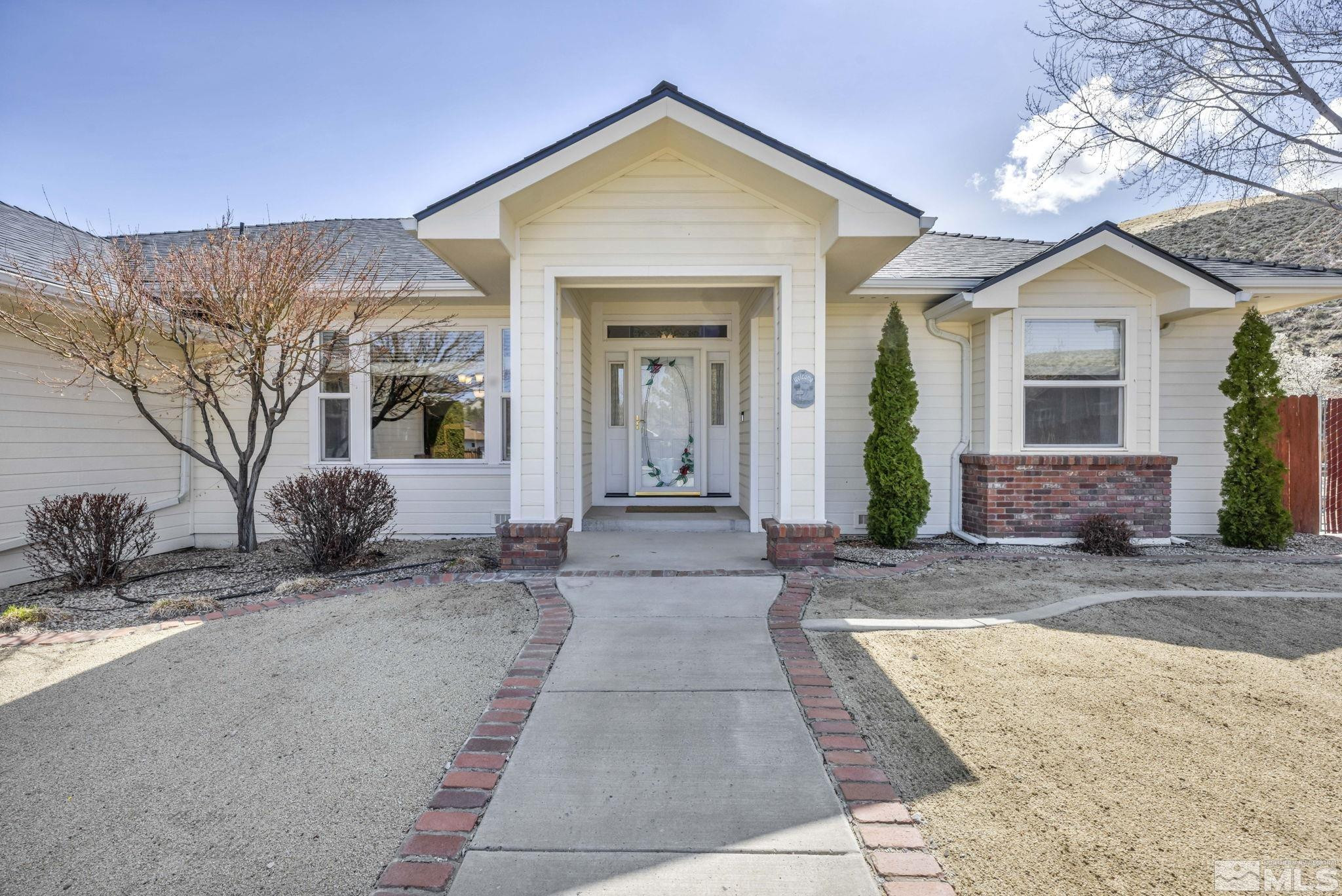 3623 Jarrard Court