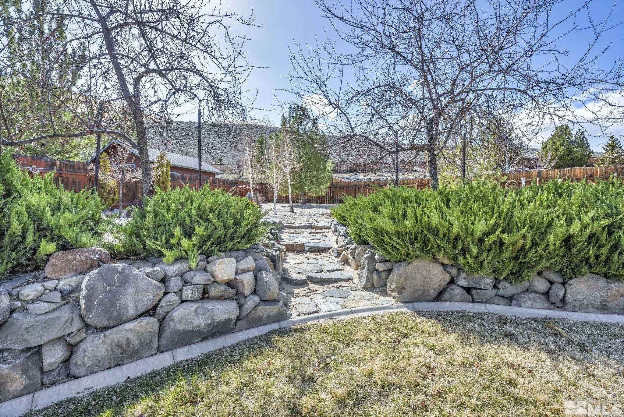 3623 Jarrard Court